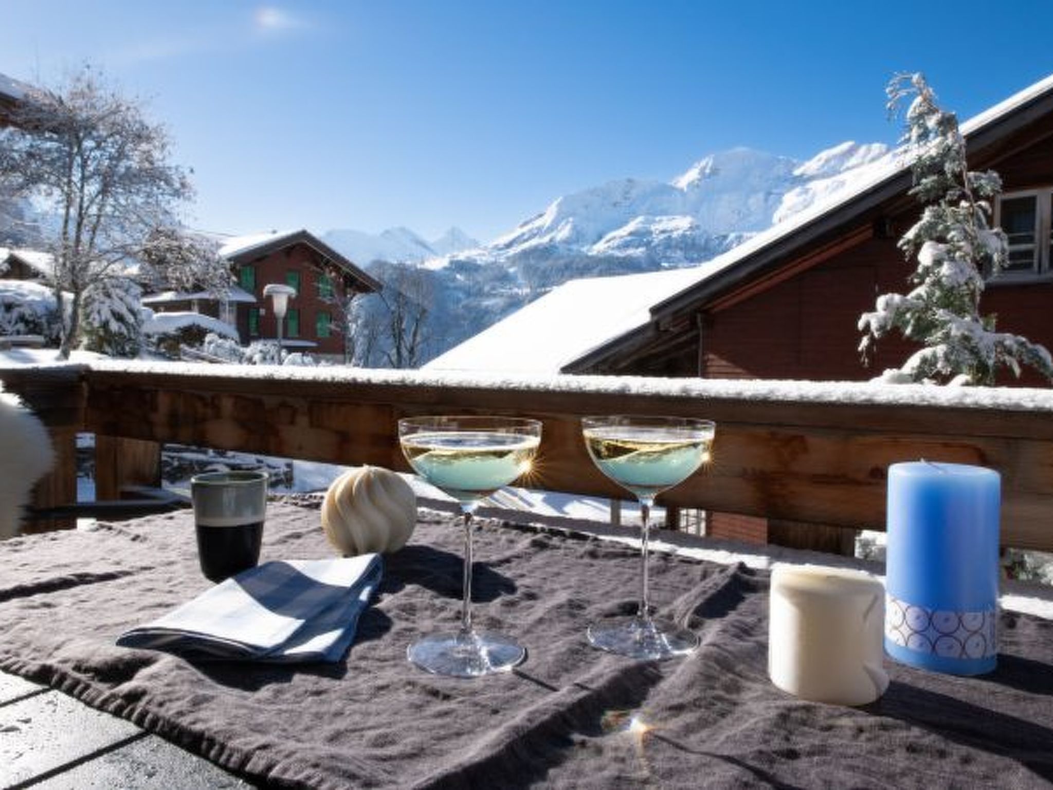 Photo of Chalet Sole Apt. 2