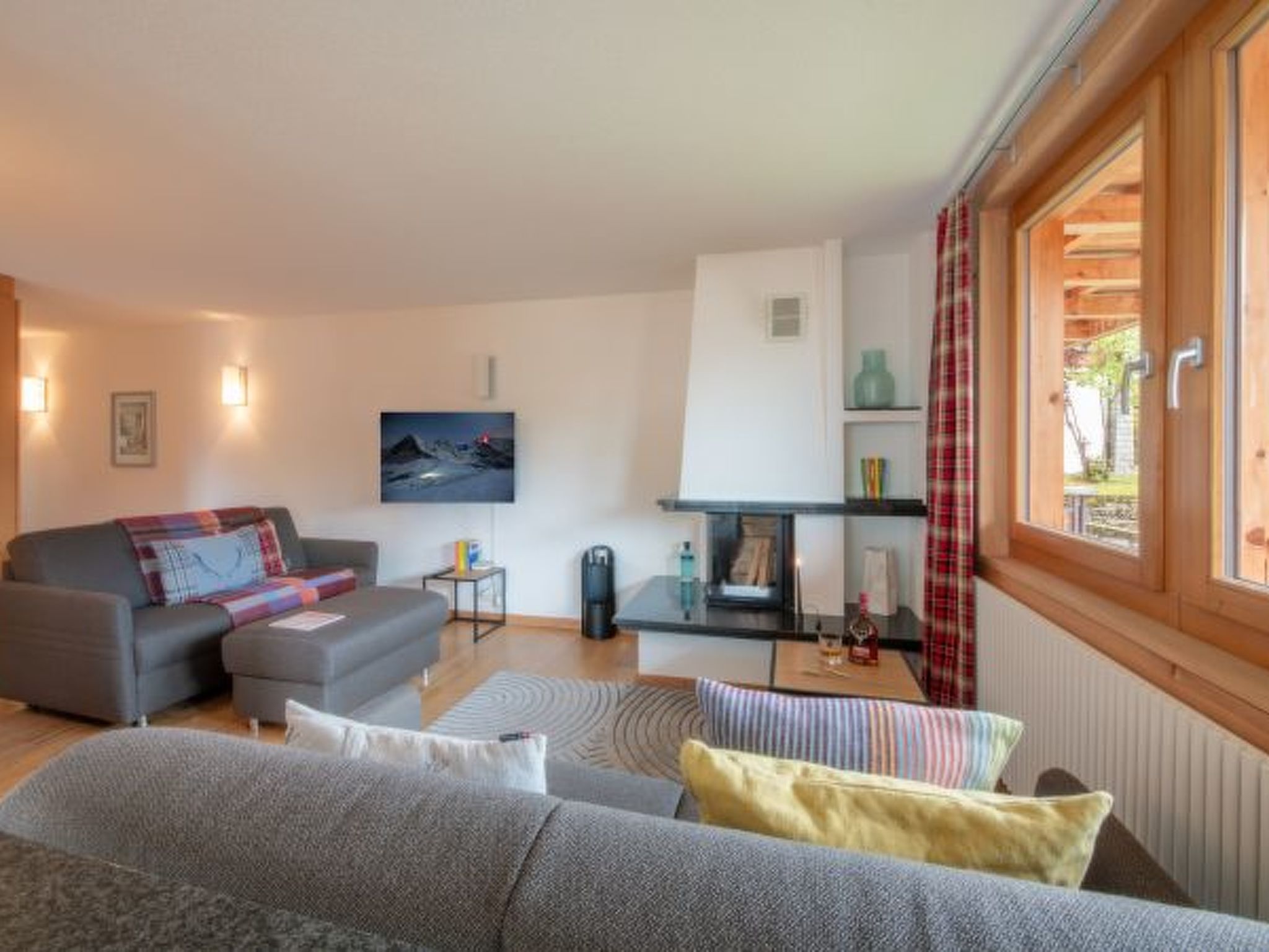 Photo of Chalet Sole Apt. 2