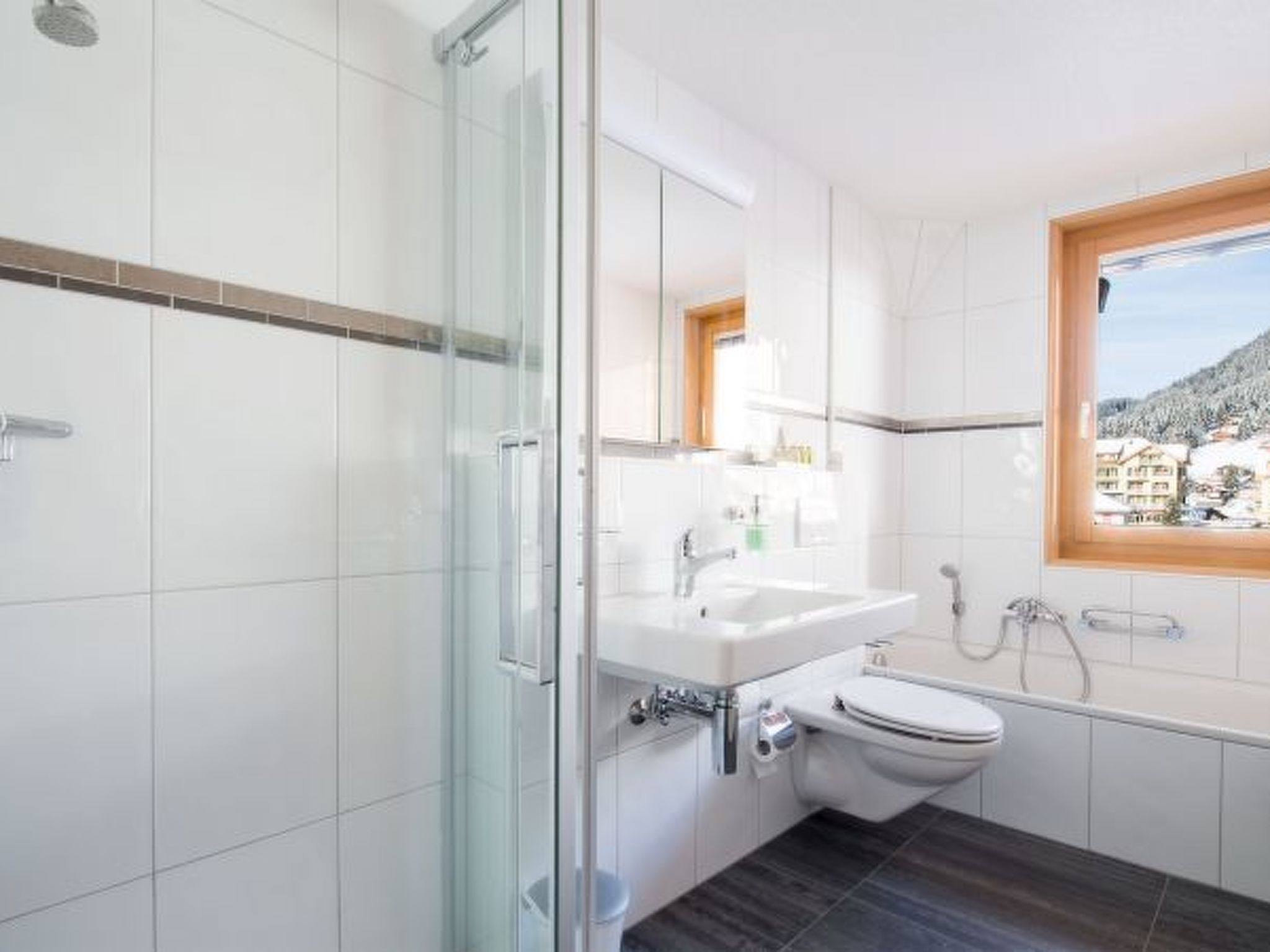 Photo of Chalet Sole Apt. 2