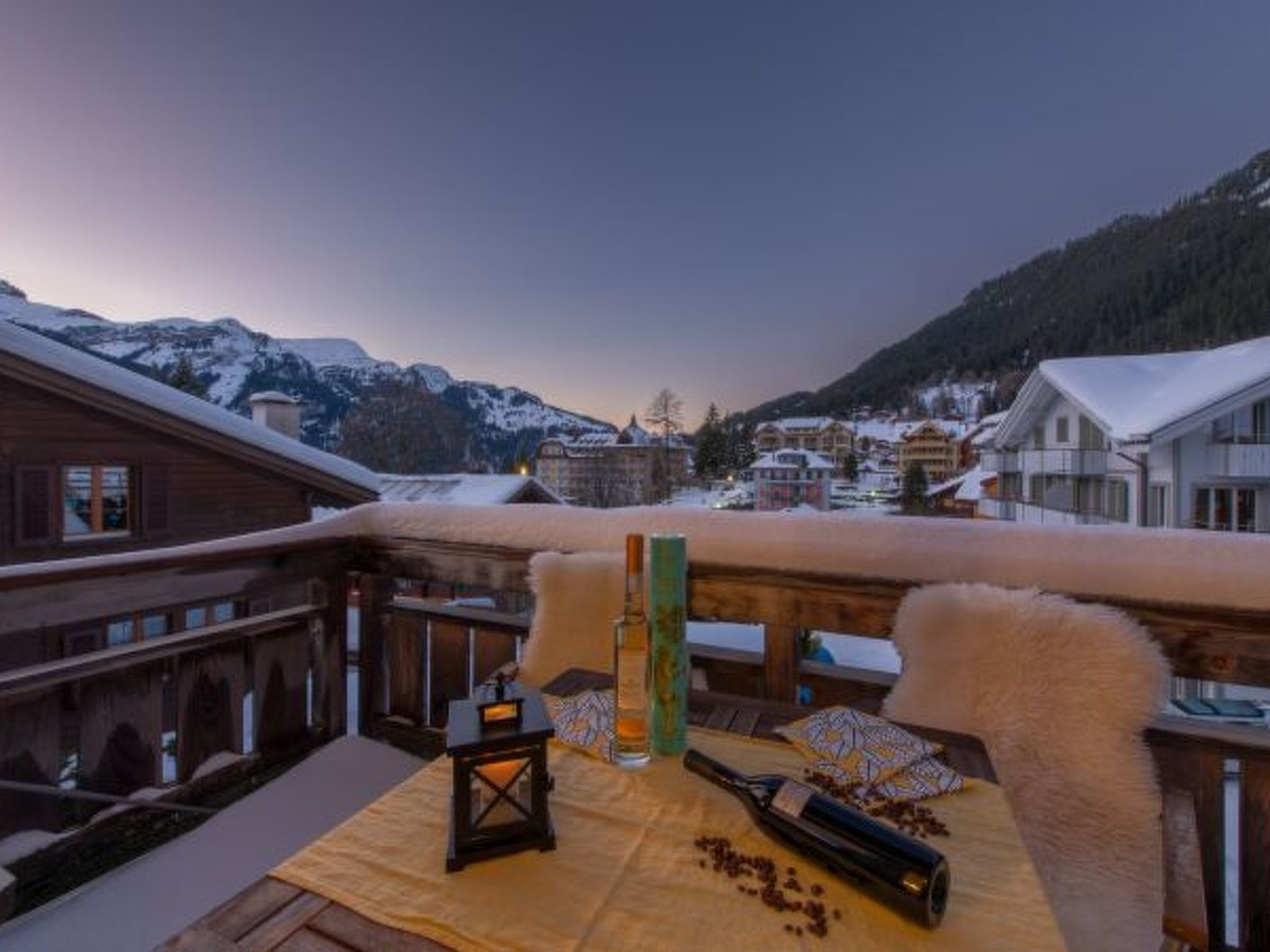 Photo of Chalet Sole Apt. 2