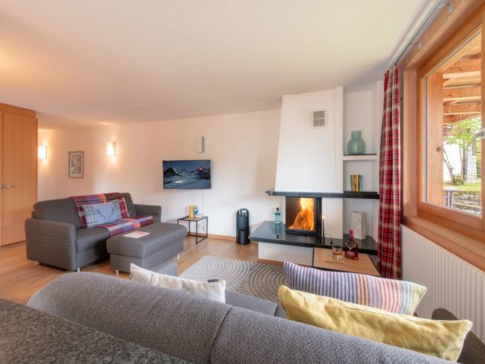 Photo of Chalet Sole Apt. 2