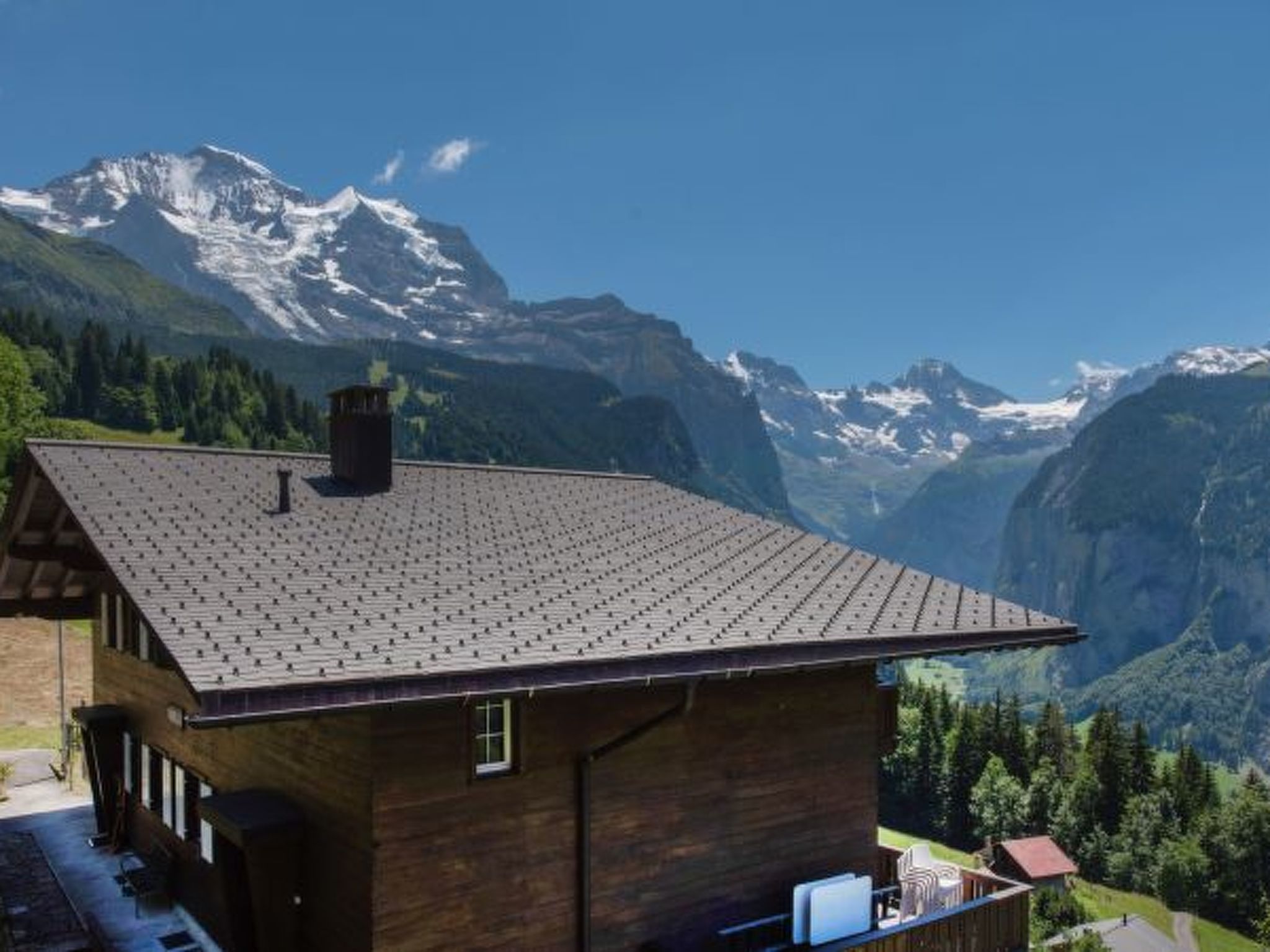 Photo of Chalet Silence