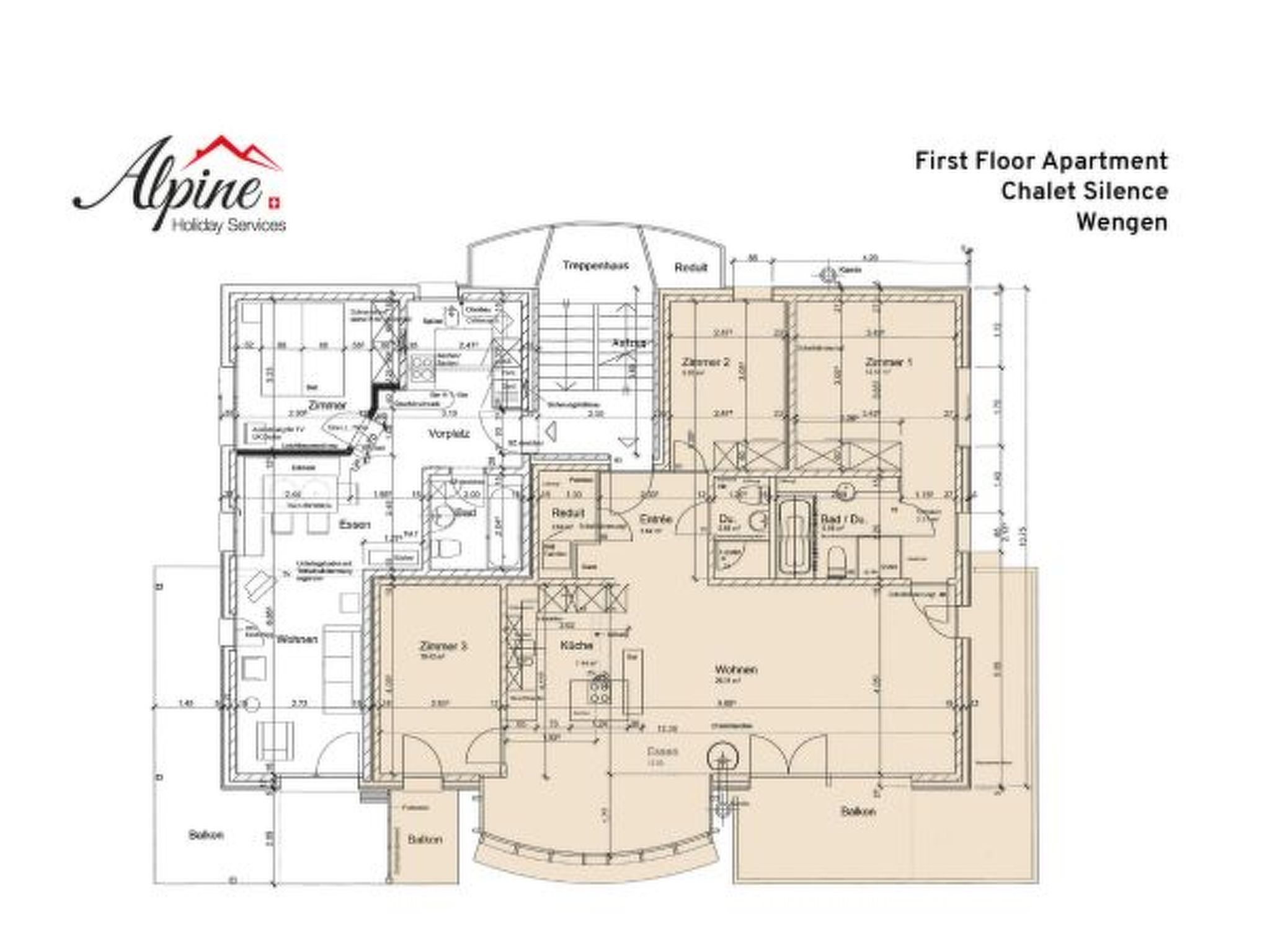 Photo of Chalet Silence