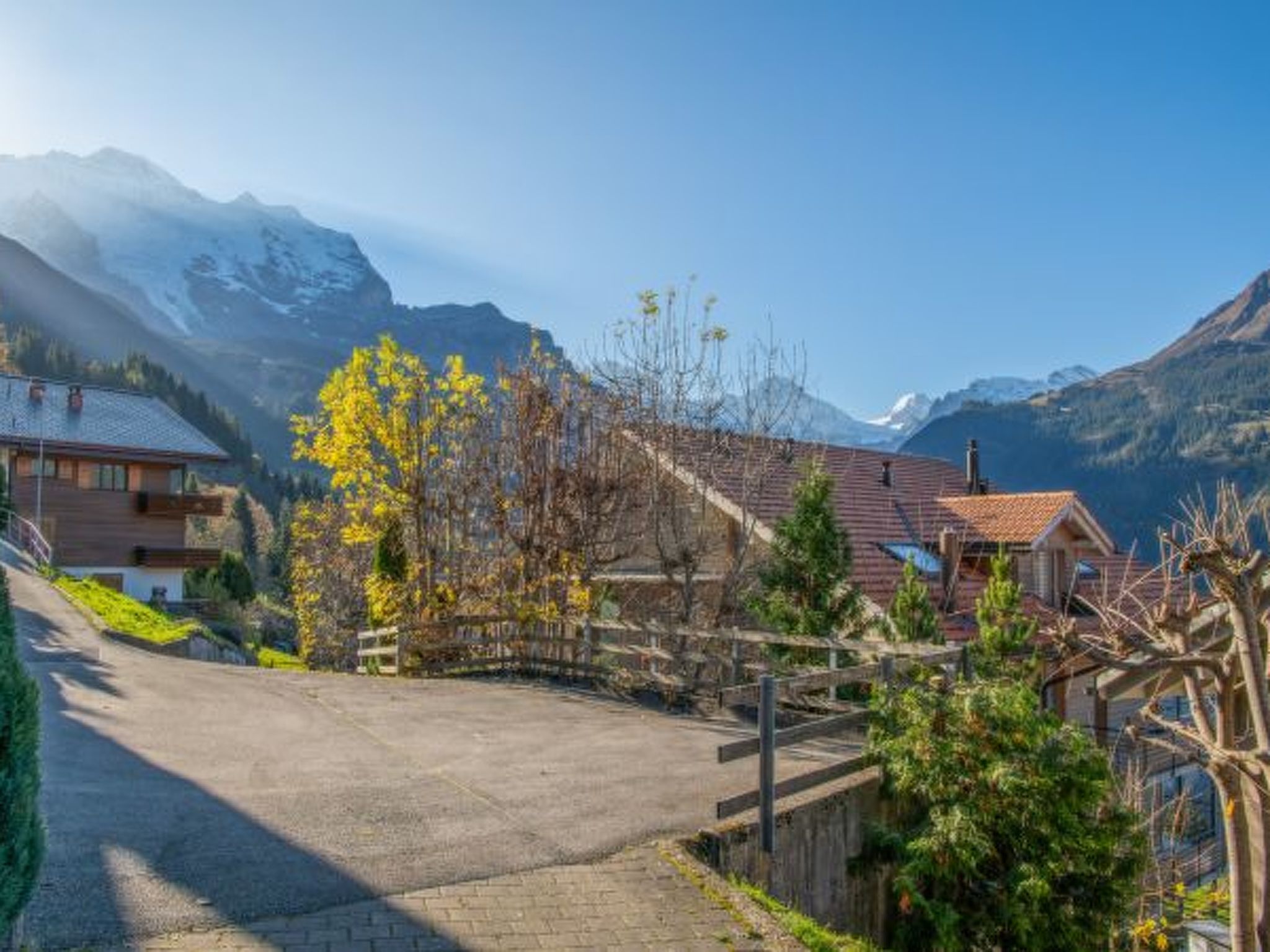 Photo of Chalet Silence