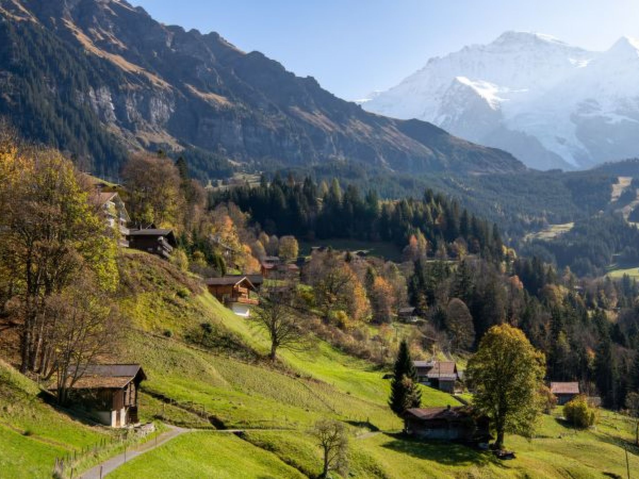 Photo of Chalet Silence