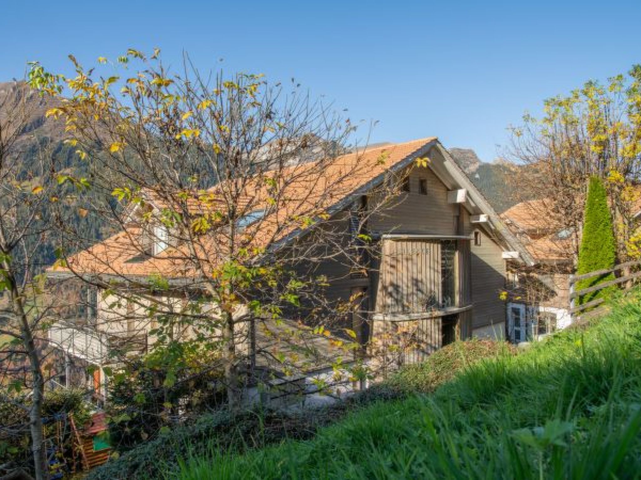 Photo of Chalet Silence