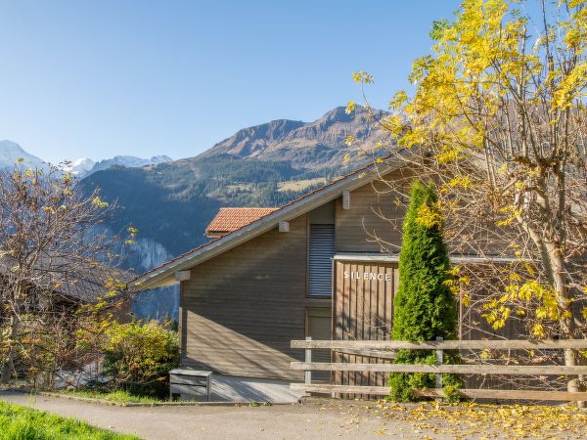 Photo of Chalet Silence