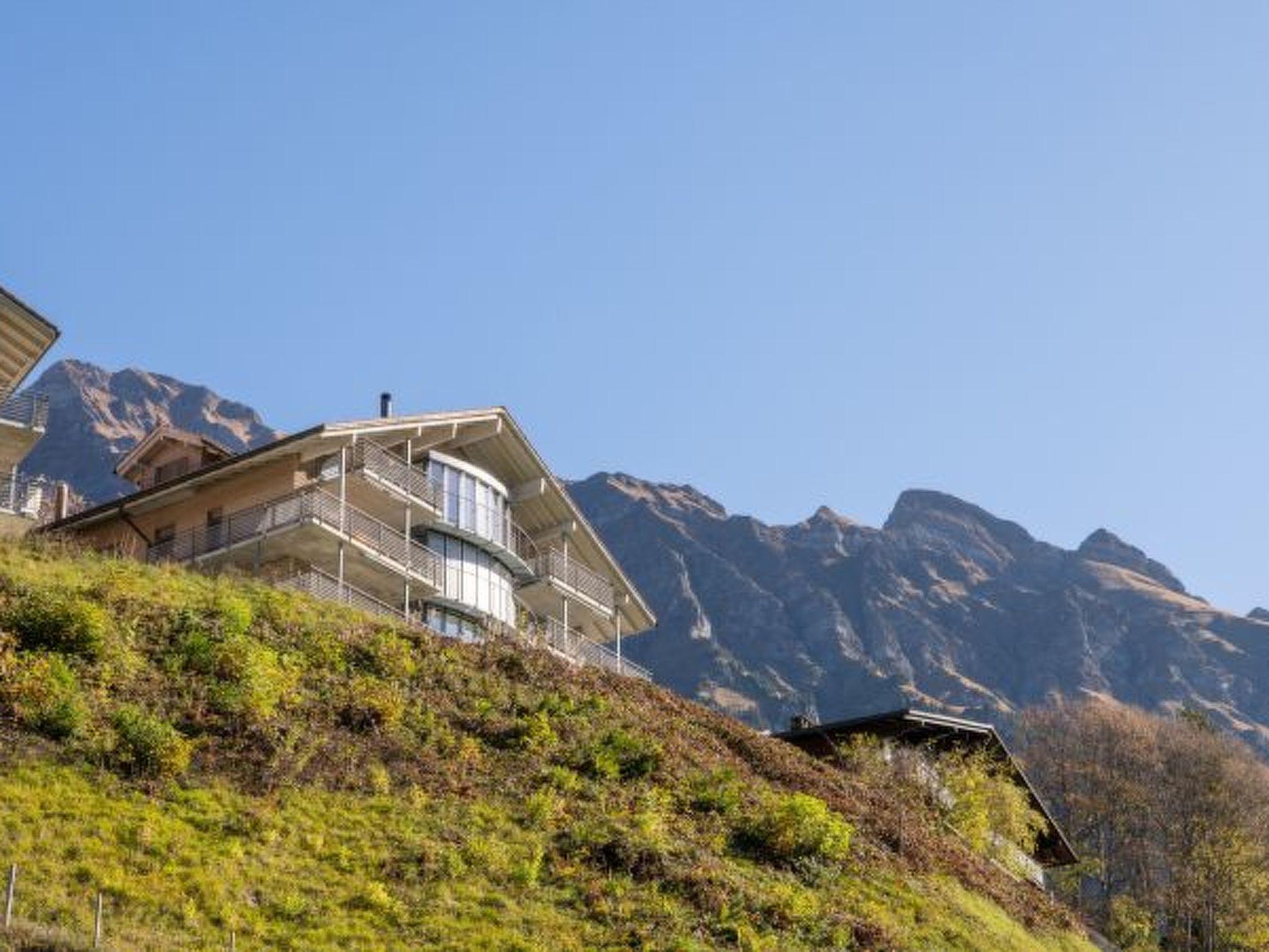 Photo of Chalet Silence