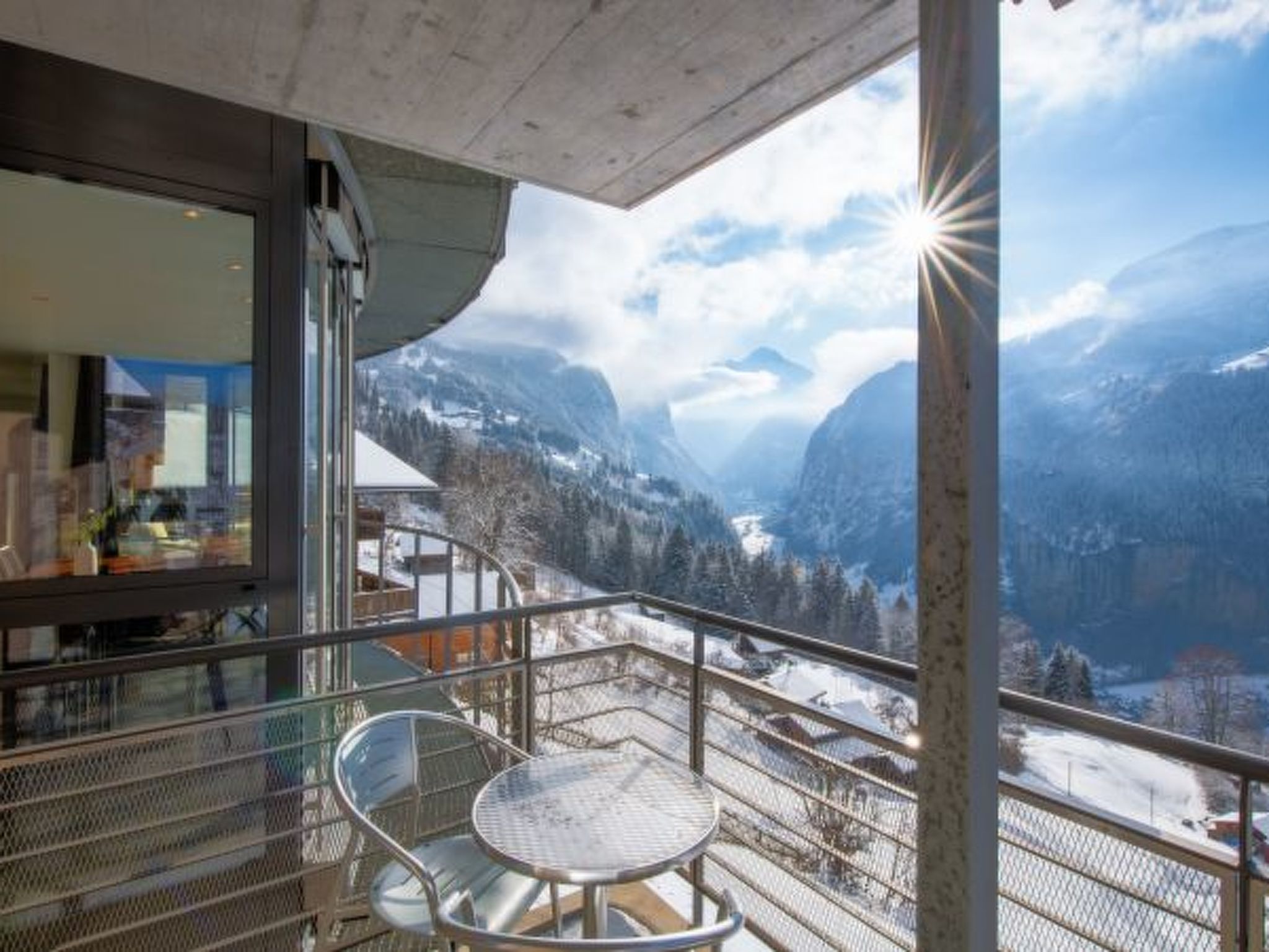 Photo of Chalet Silence