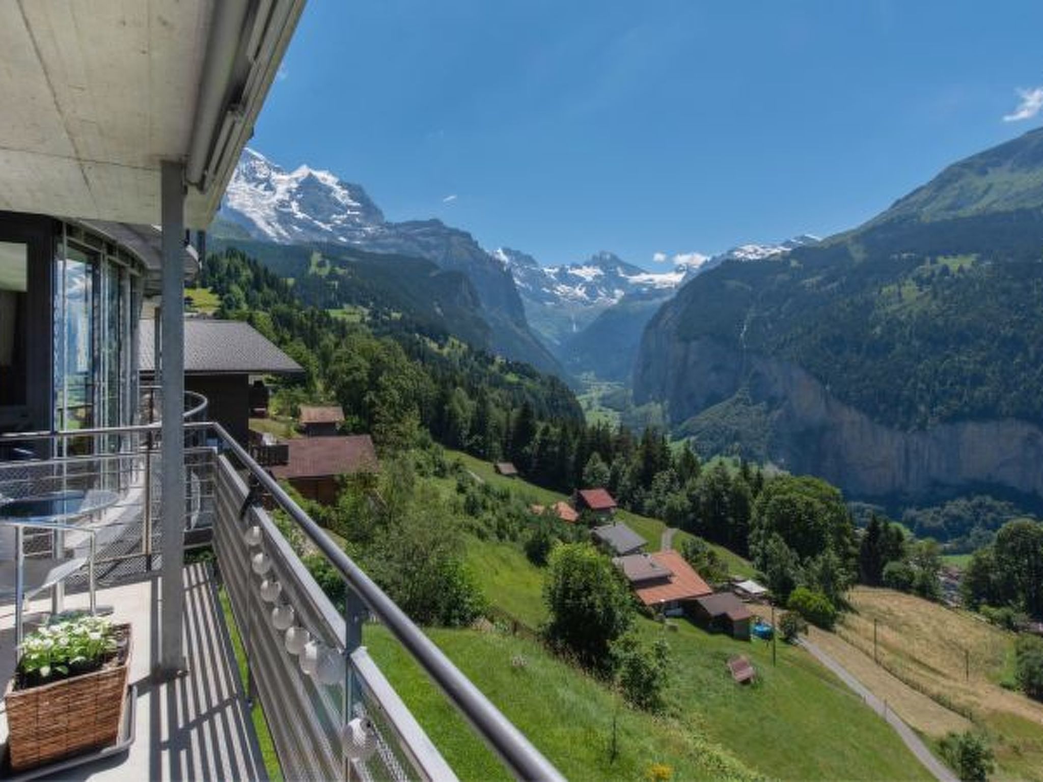 Photo of Chalet Silence