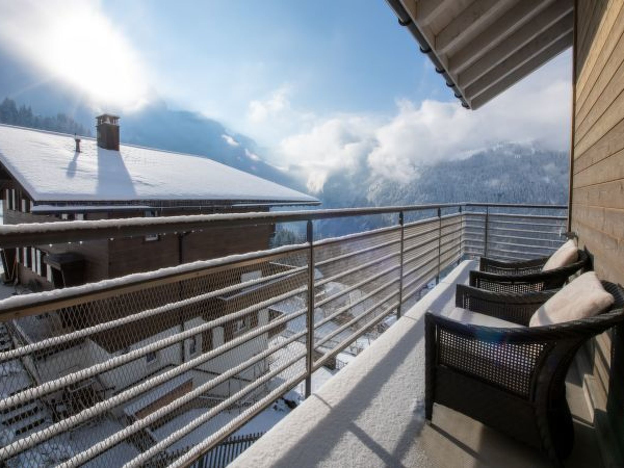 Photo of Chalet Silence