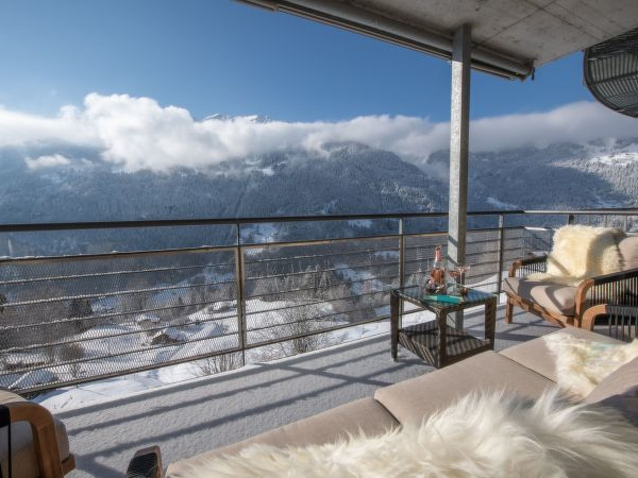 Photo of Chalet Silence