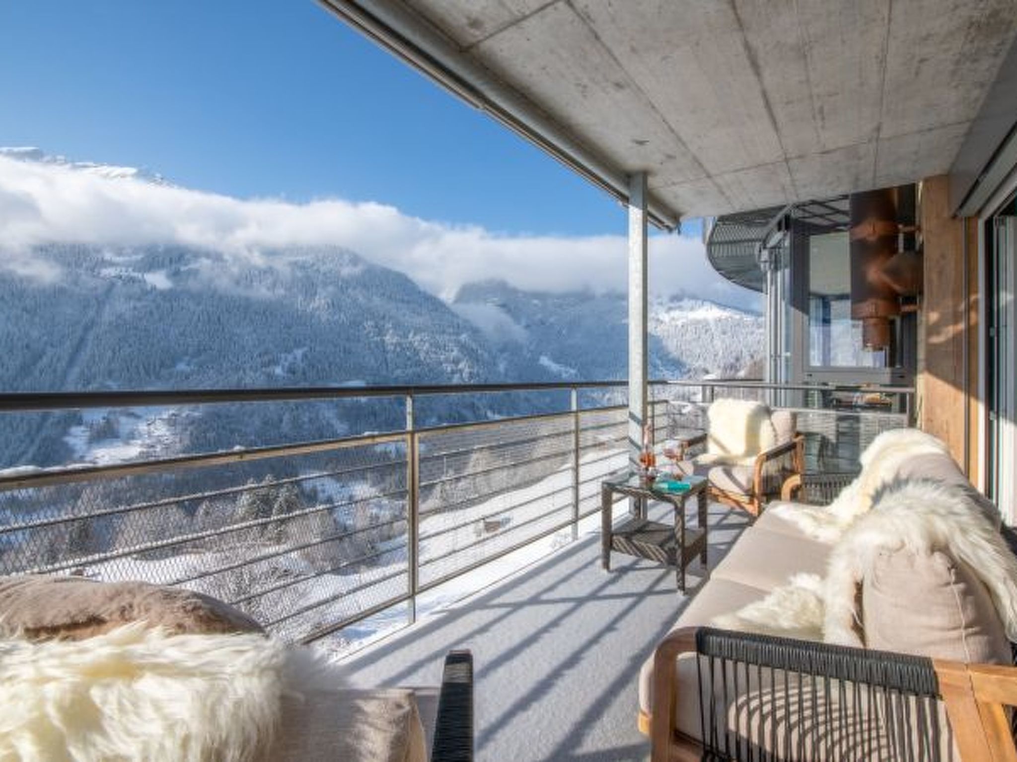 Photo of Chalet Silence