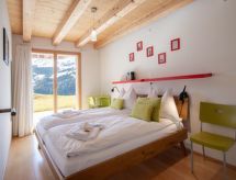 Chalet Wyssbirg: Uw bergoase aan de skipiste bij Lauterbrunnen - thumbnail 6