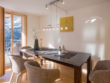 Chalet Wyssbirg: Uw bergoase aan de skipiste bij Lauterbrunnen - thumbnail 5