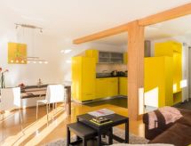 Chalet Wyssbirg: Uw bergoase aan de skipiste bij Lauterbrunnen - thumbnail 4
