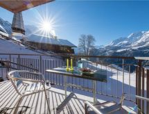 Chalet Wyssbirg: Uw bergoase aan de skipiste bij Lauterbrunnen - thumbnail 3
