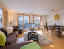 Chalet Wyssbirg: Uw bergoase aan de skipiste bij Lauterbrunnen - thumbnail 1