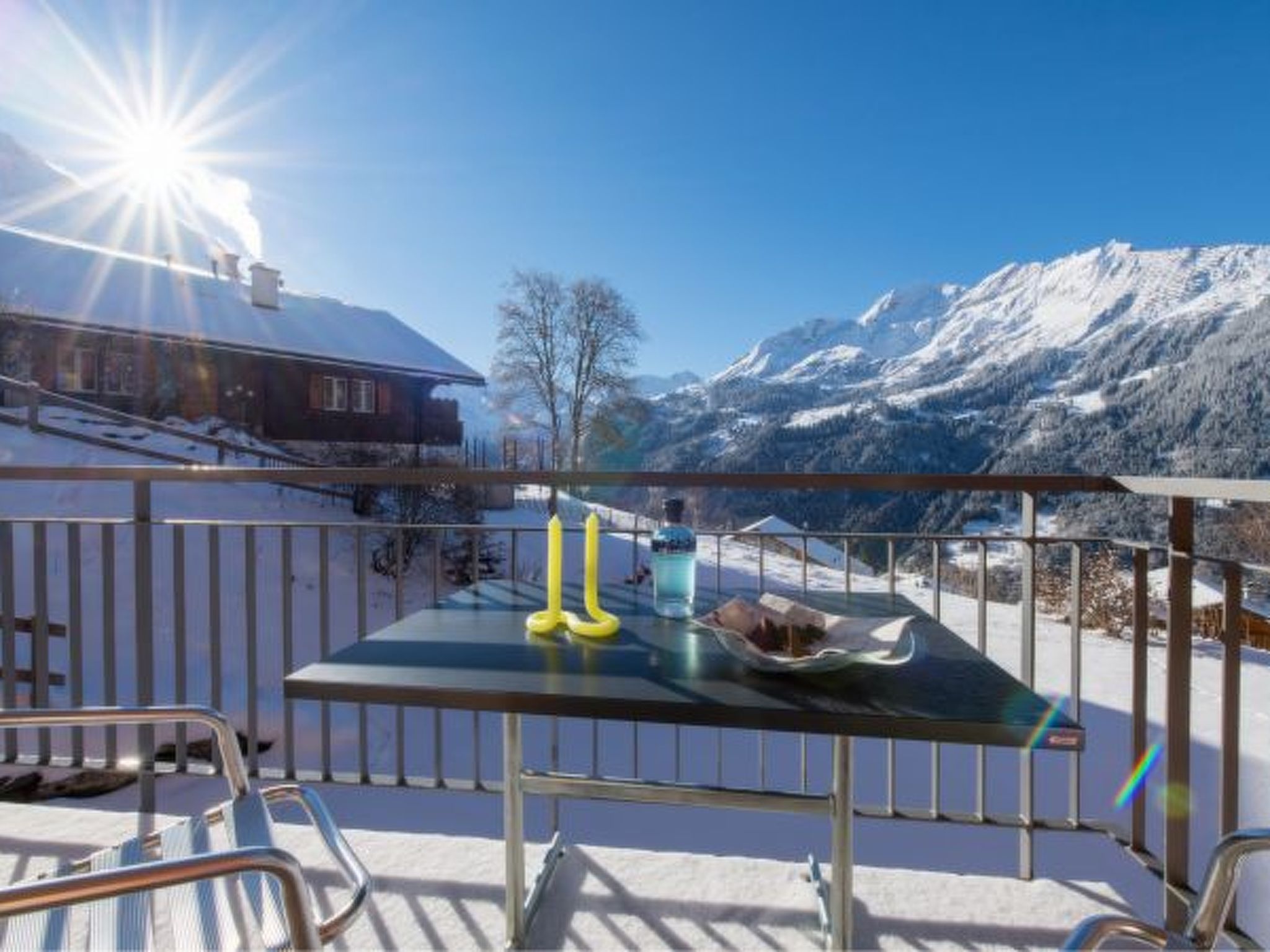 Photo of Chalet Wyssbirg