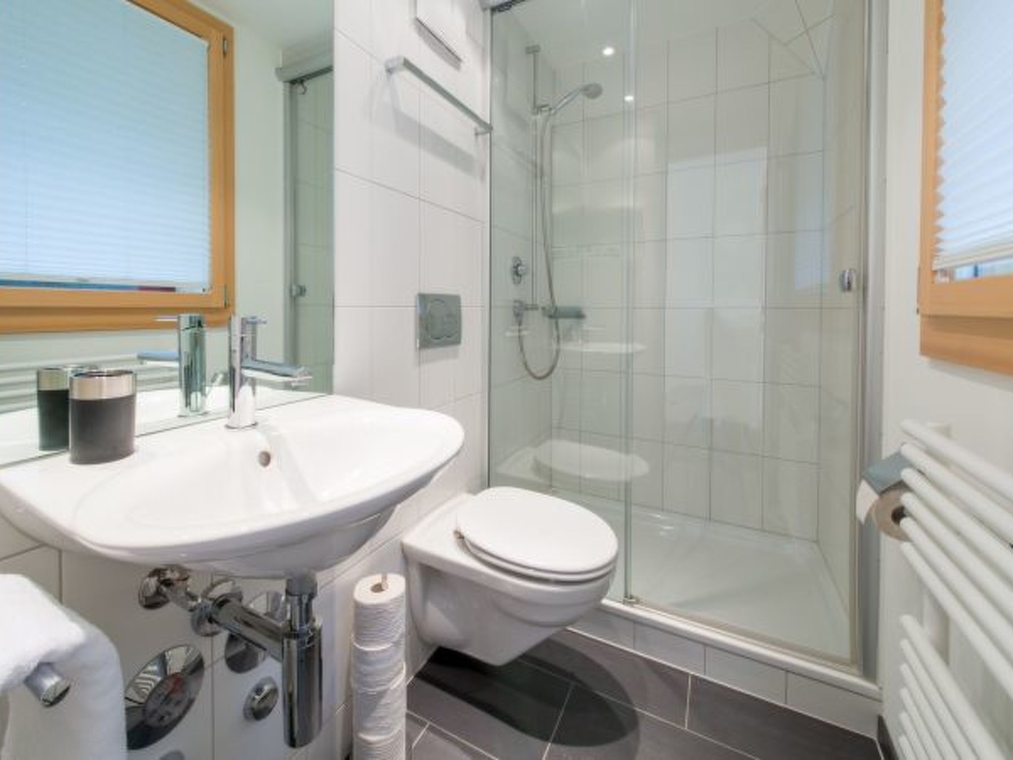 Photo of Chalet Wyssbirg