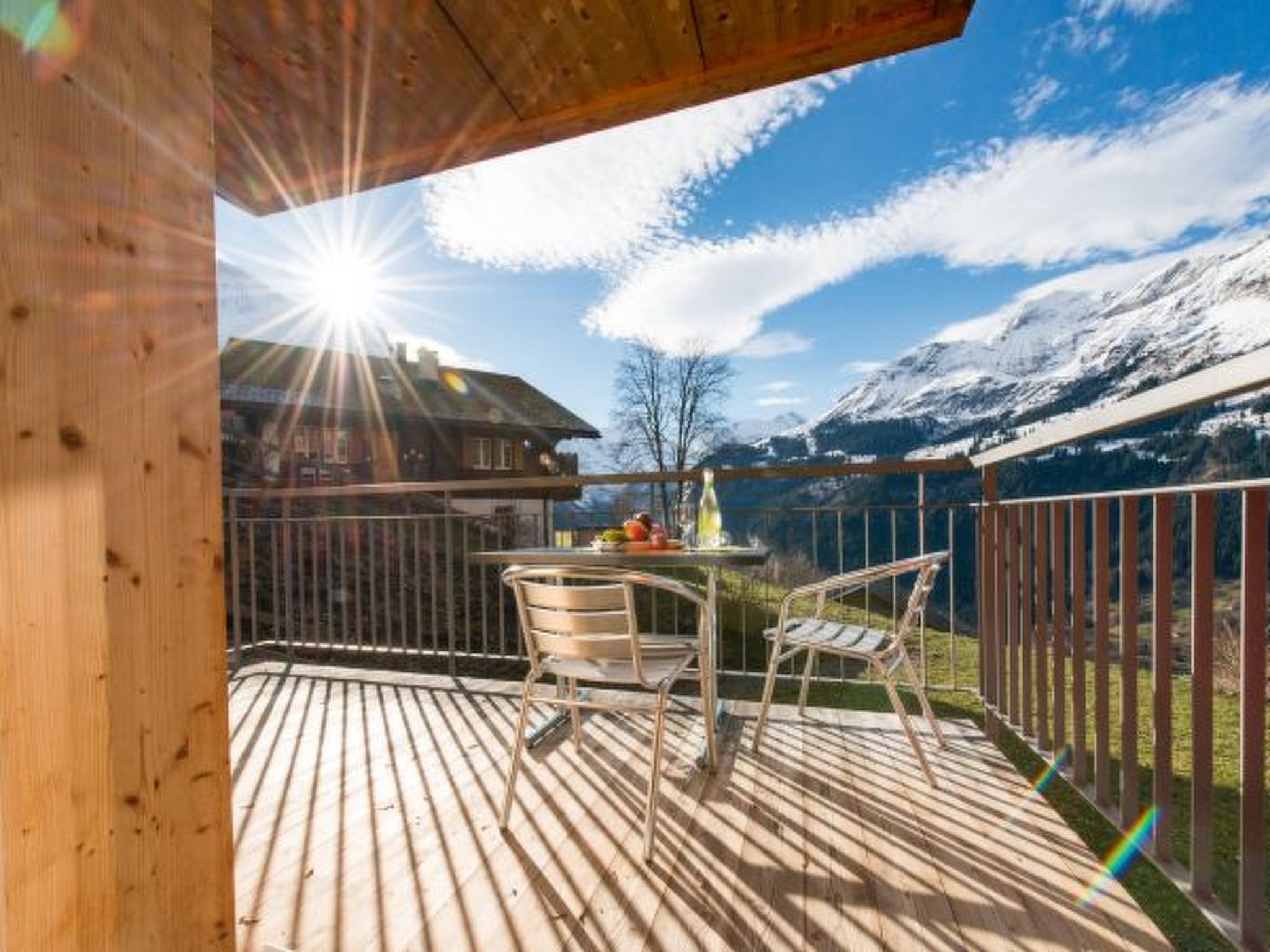 Photo of Chalet Wyssbirg