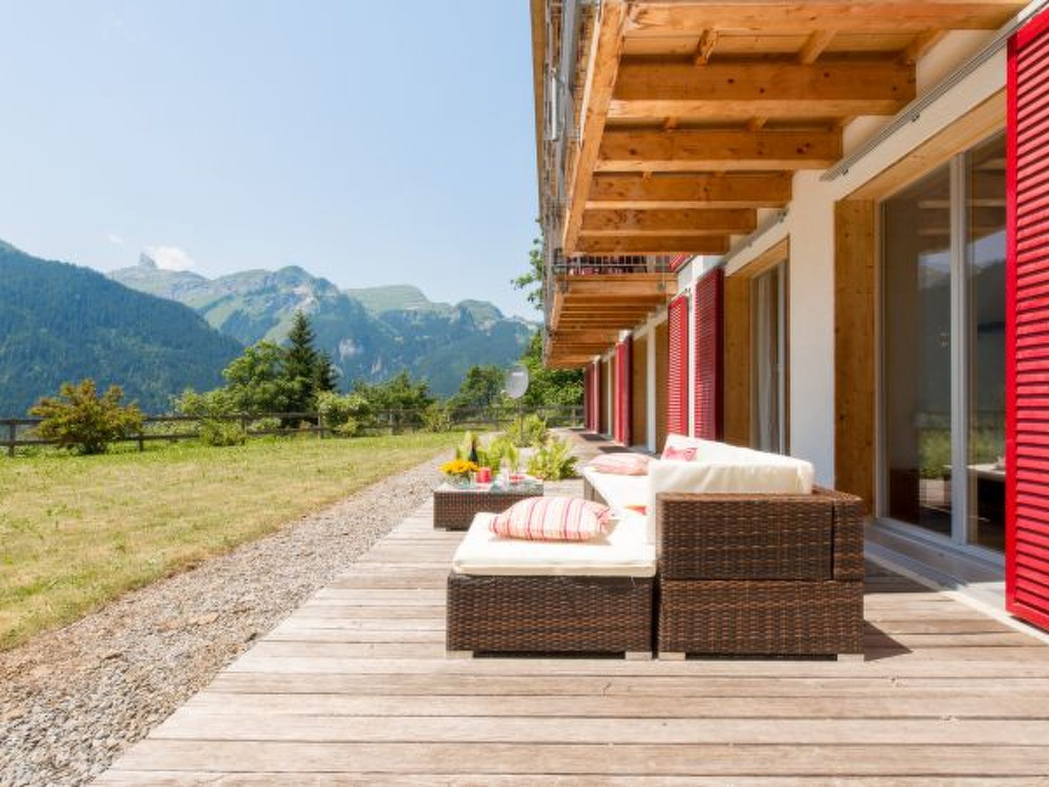 Photo of Chalet Wyssbirg