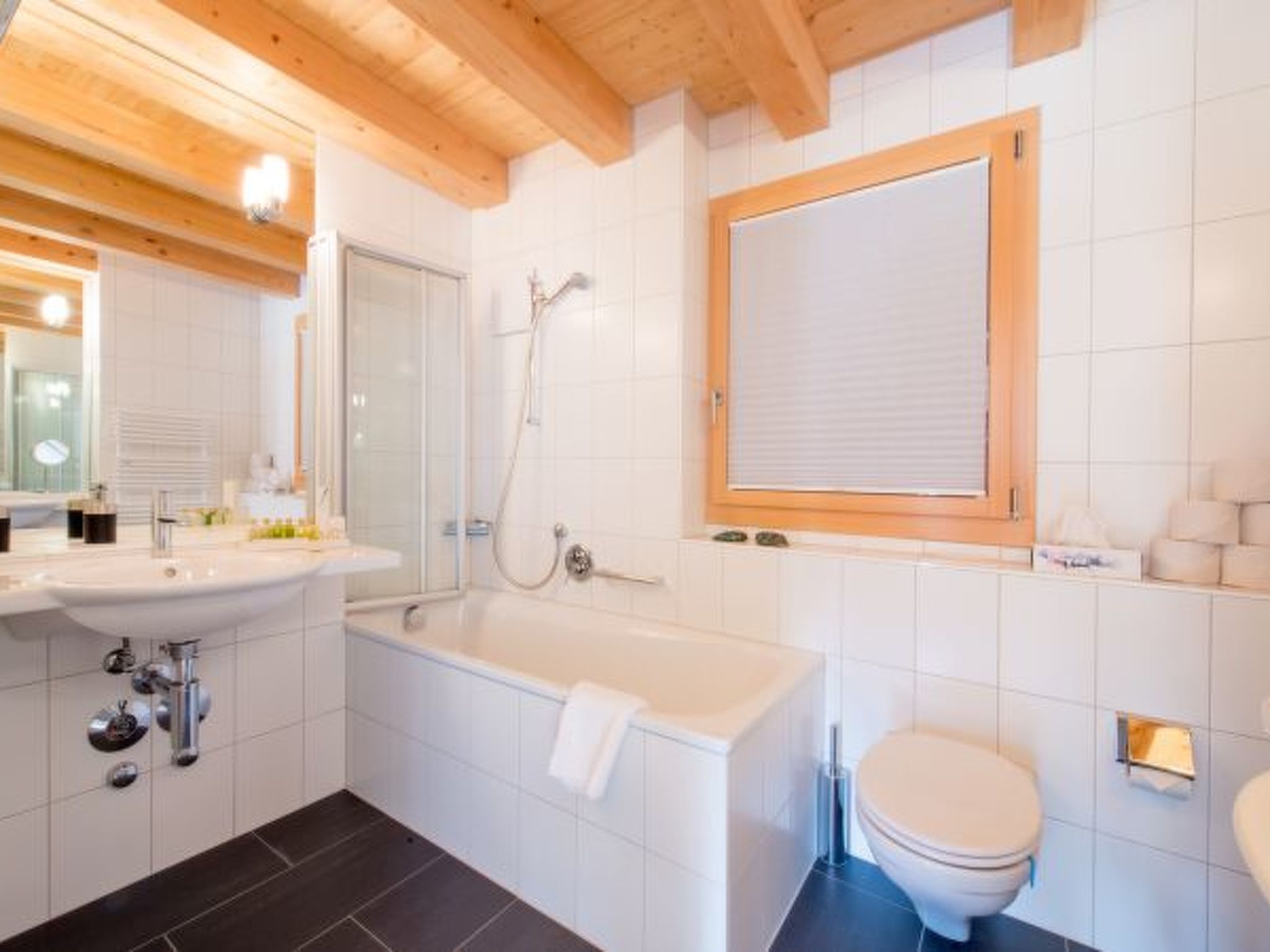 Photo of Chalet Wyssbirg