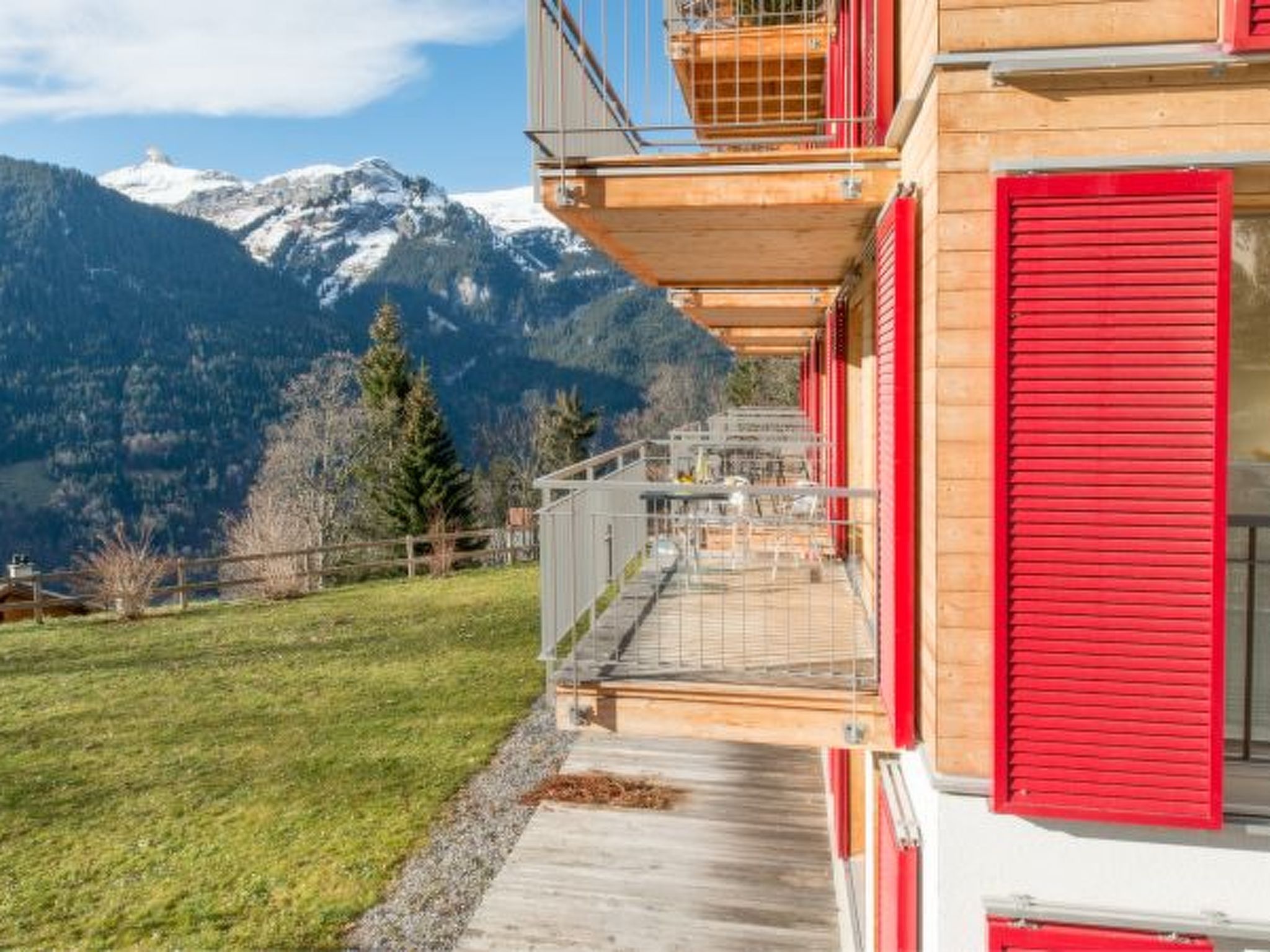 Photo of Chalet Wyssbirg