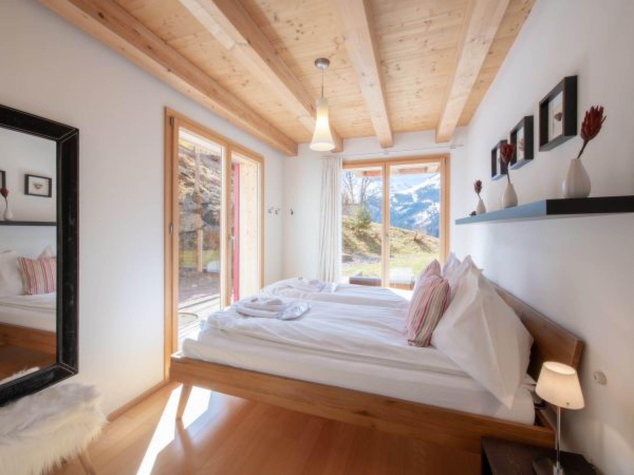 Photo of Chalet Wyssbirg