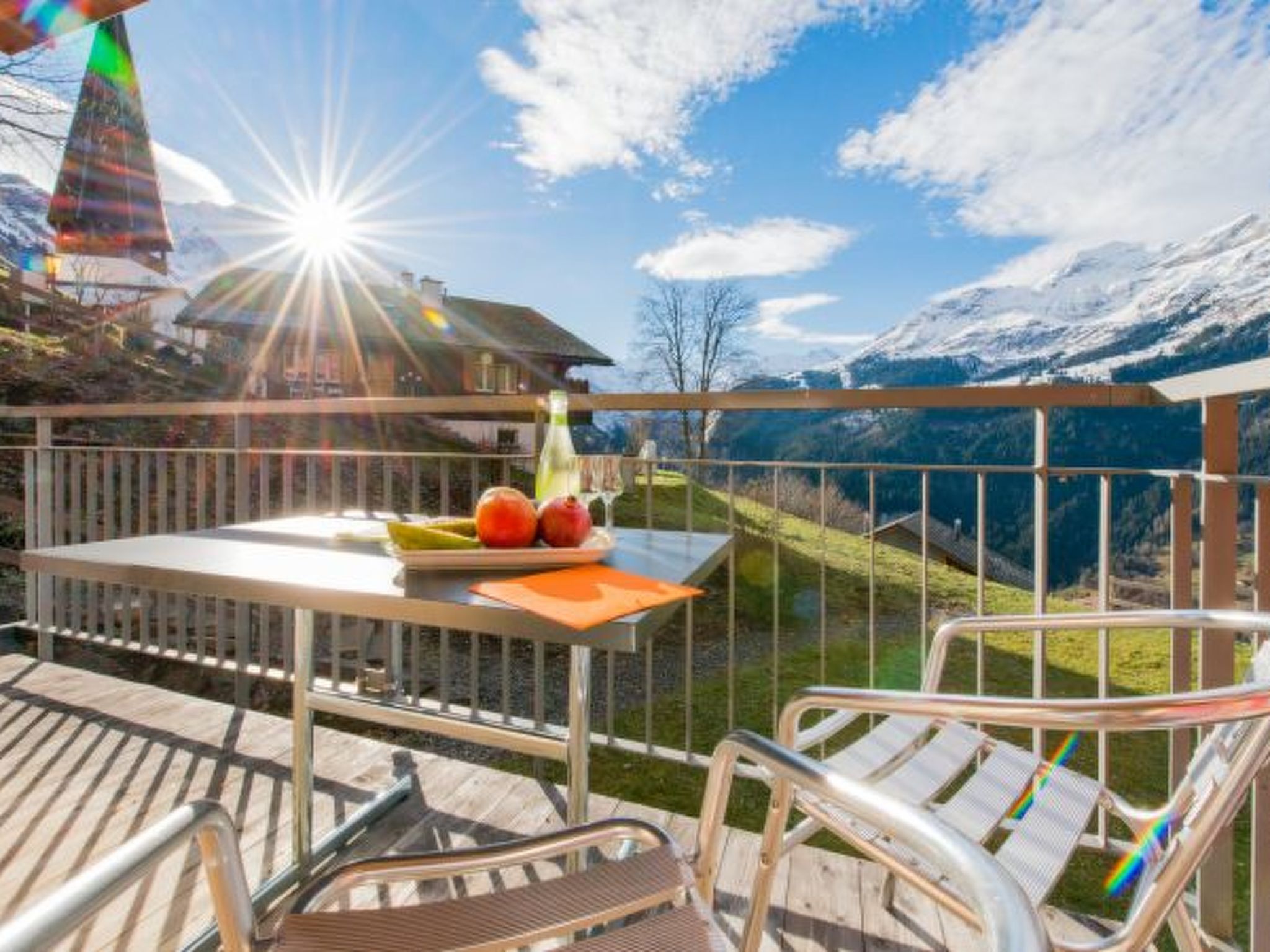 Photo of Chalet Wyssbirg