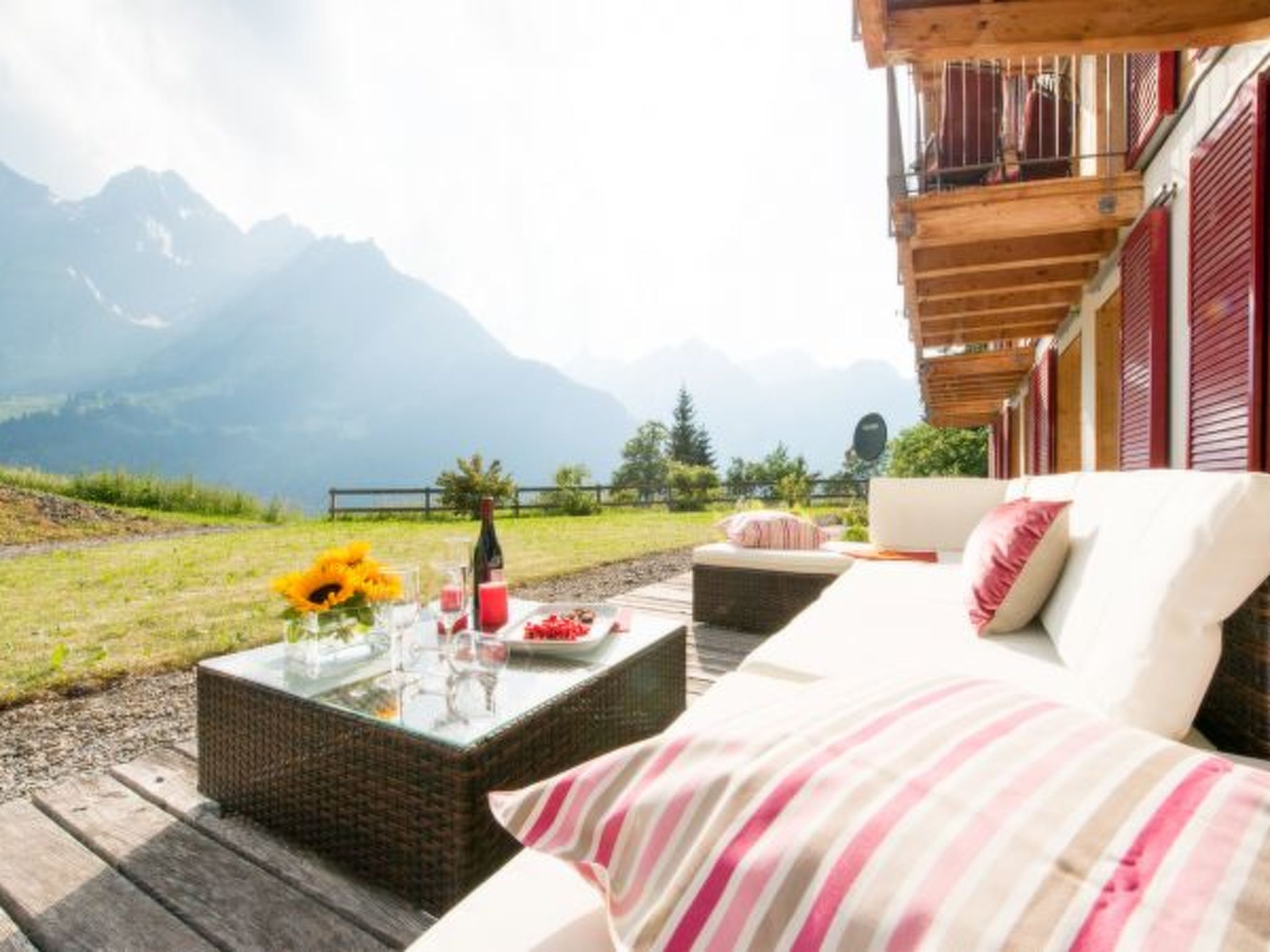 Photo of Chalet Wyssbirg