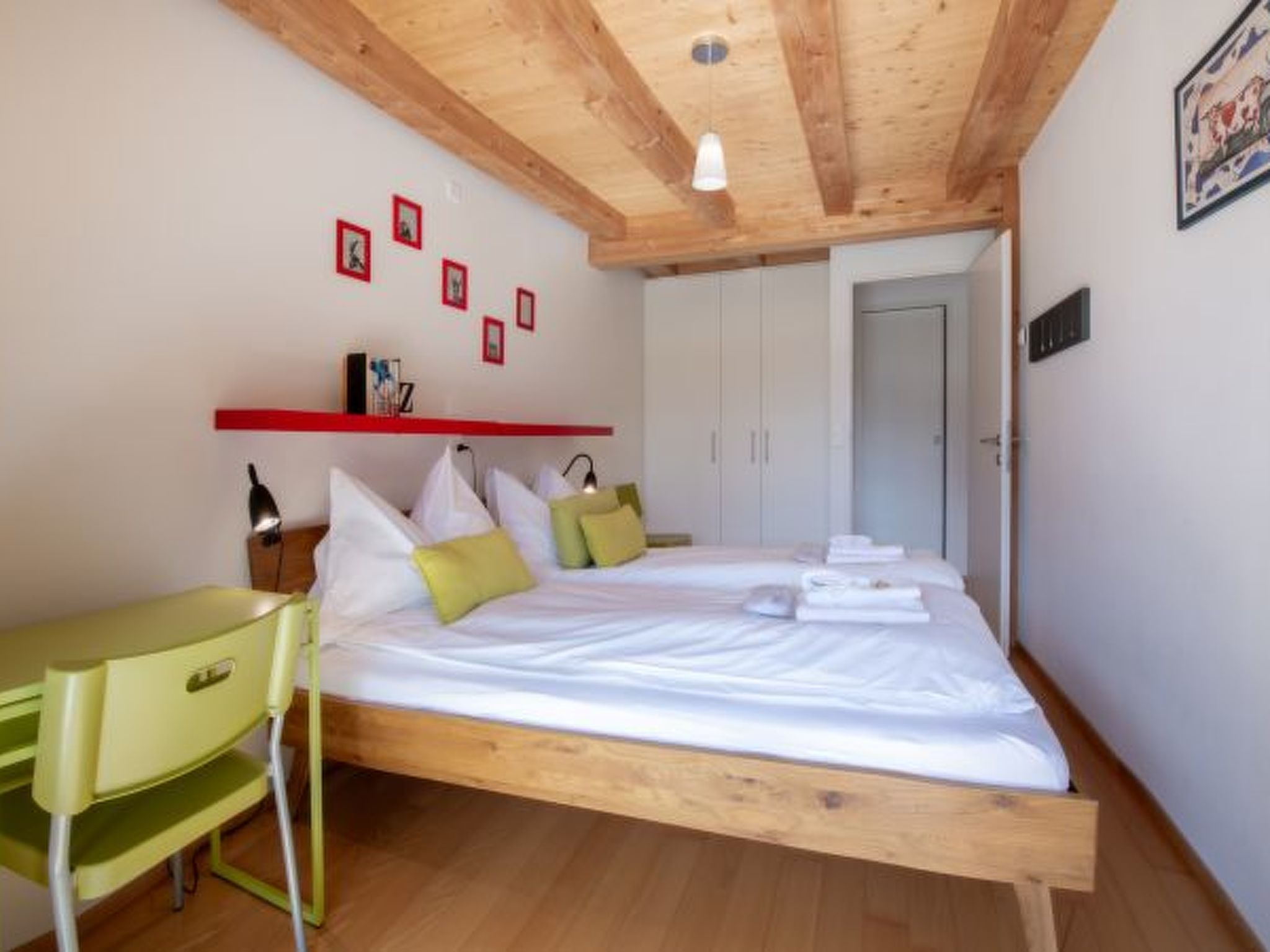 Photo of Chalet Wyssbirg