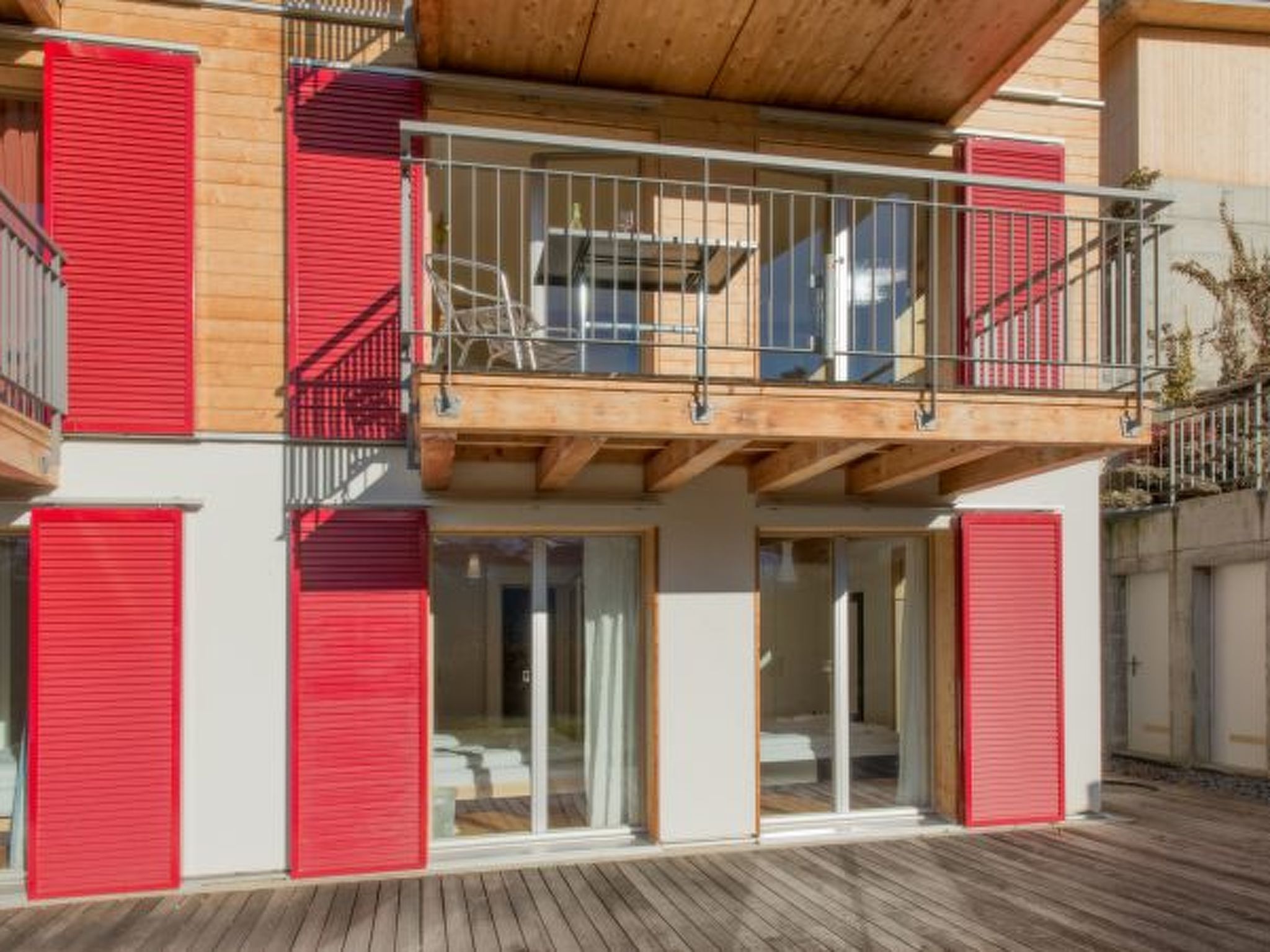 Photo of Chalet Wyssbirg