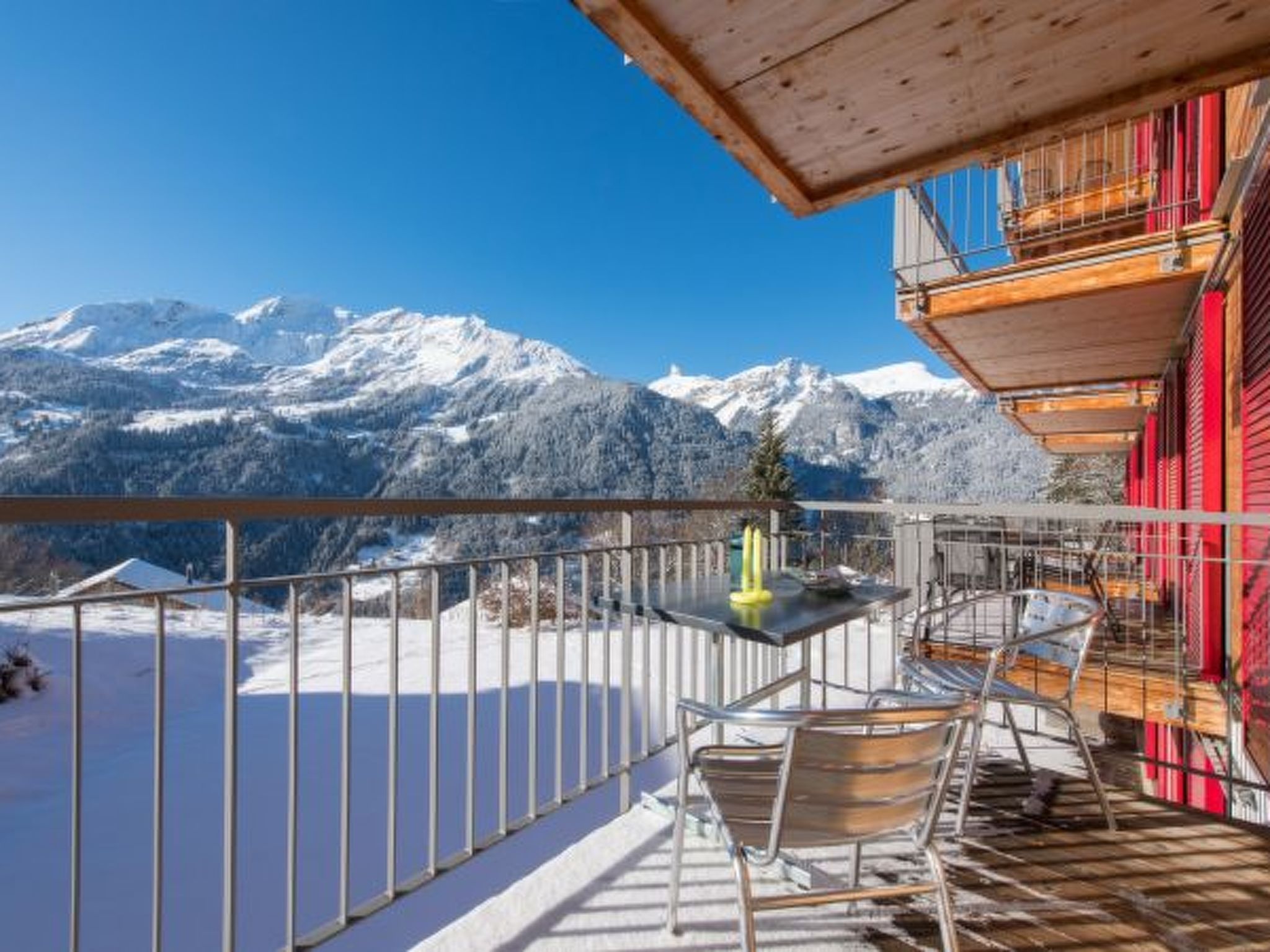 Photo of Chalet Wyssbirg