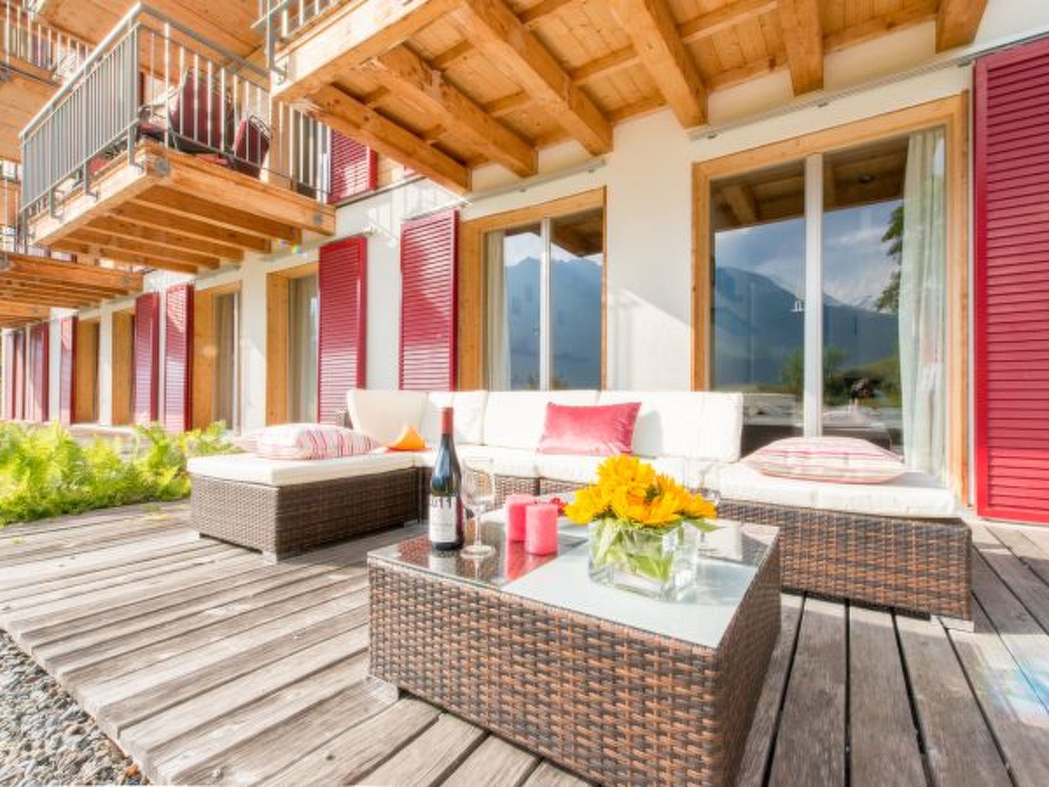 Photo of Chalet Wyssbirg