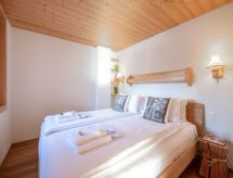 Knus chalet-appartement aan de skipiste in Lauterbrunnen - thumbnail 3