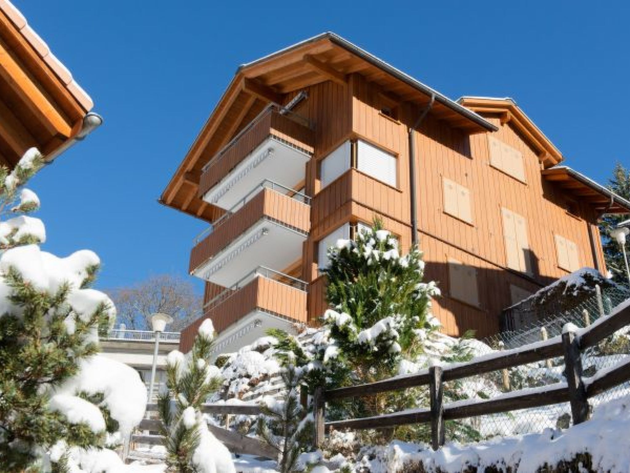 Photo of Chalet Sterndolde Apt. 1