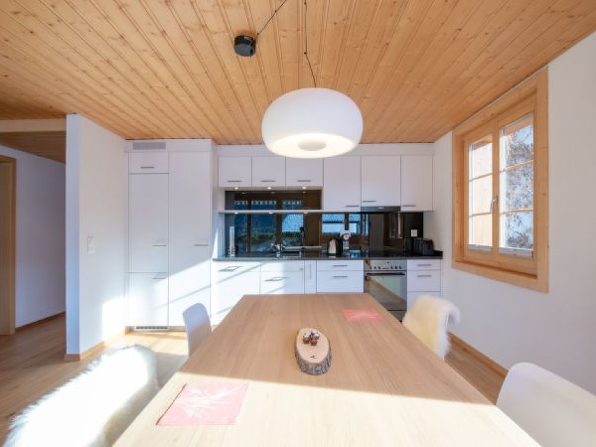 Photo of Chalet Sterndolde Apt. 1