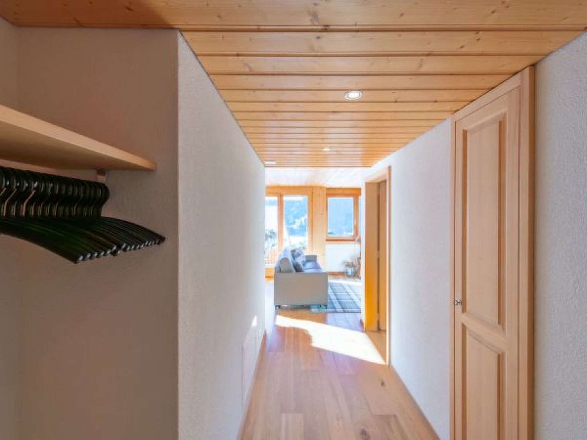 Photo of Chalet Sterndolde Apt. 1