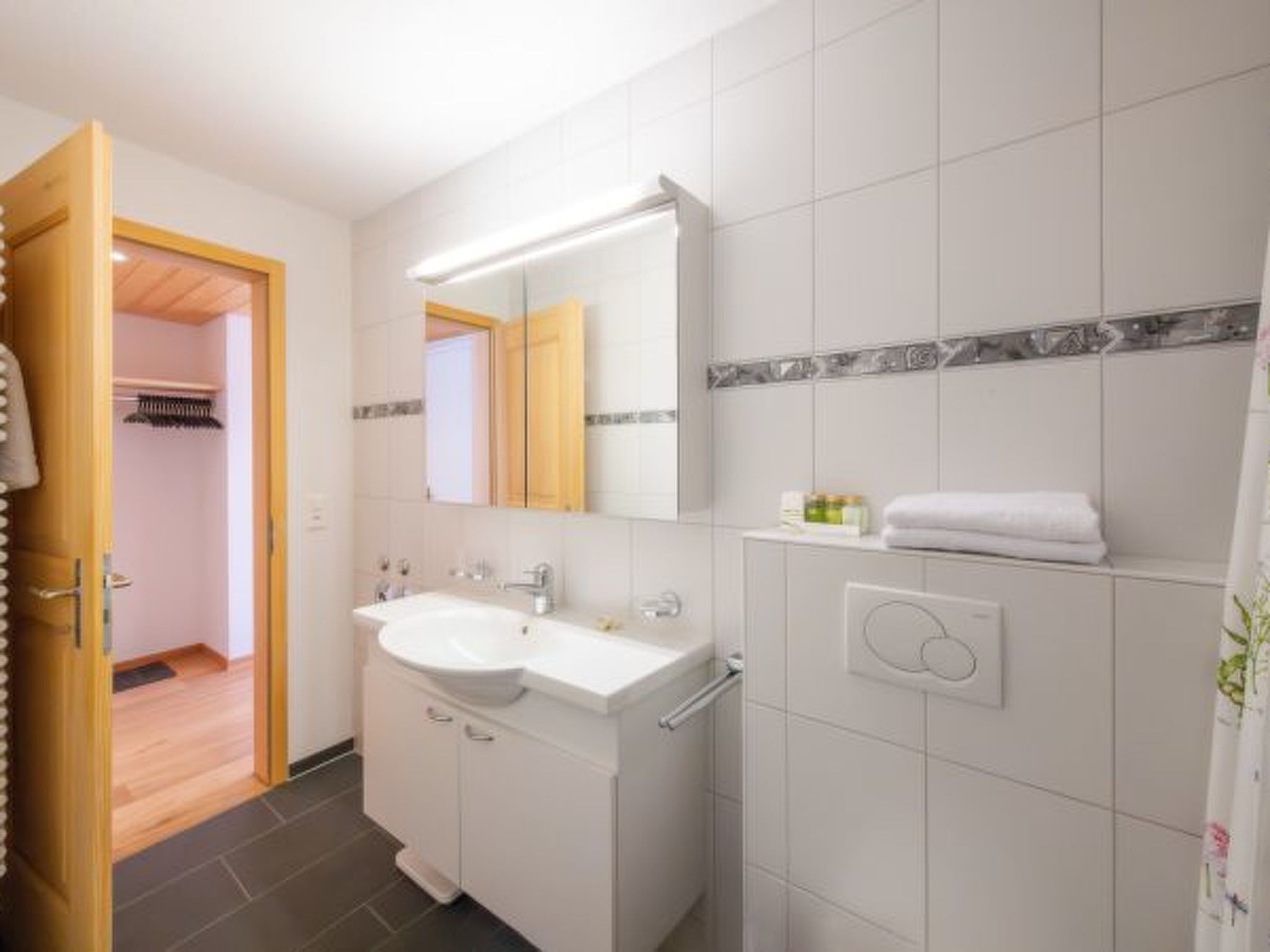 Photo of Chalet Sterndolde Apt. 1