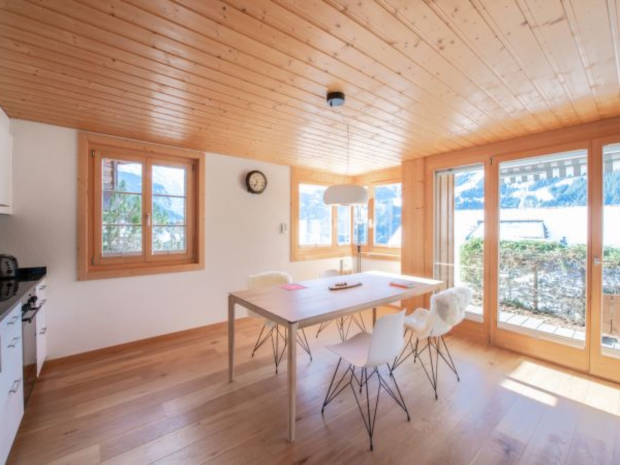 Photo of Chalet Sterndolde Apt. 1