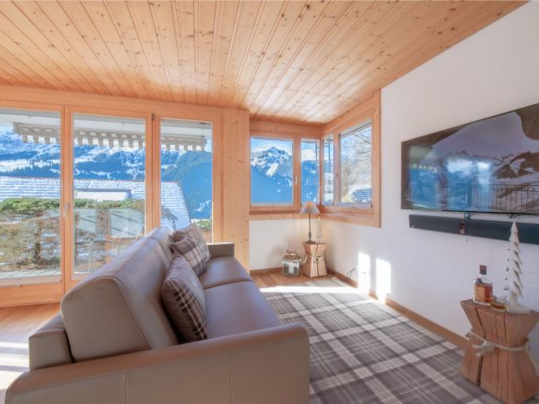 Photo of Chalet Sterndolde Apt. 1