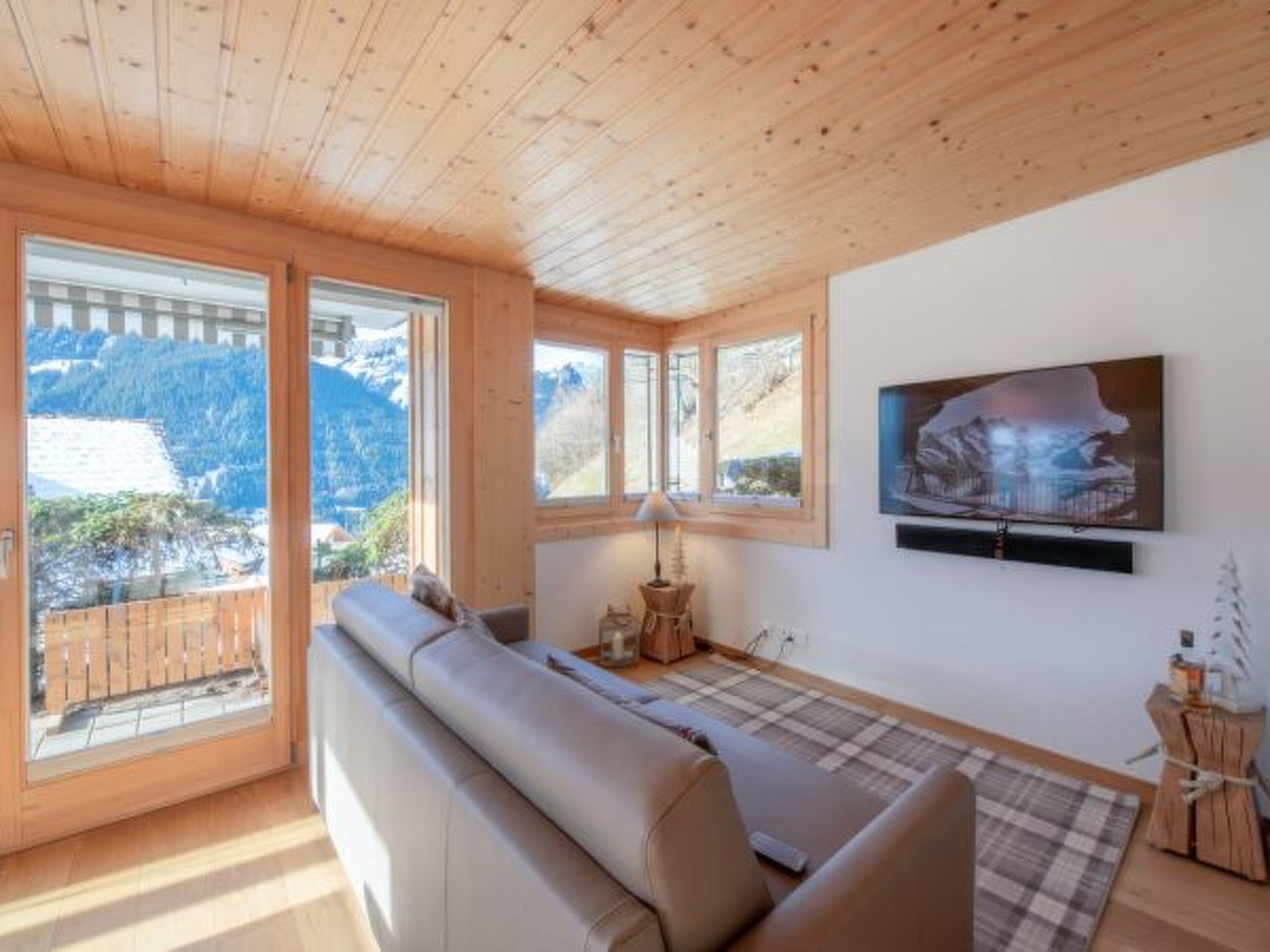 Photo of Chalet Sterndolde Apt. 1