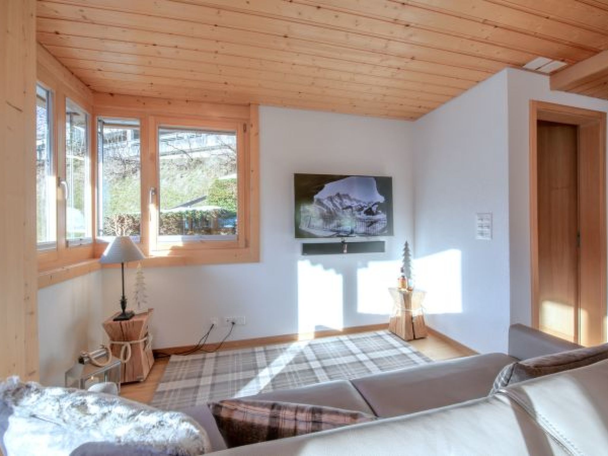 Photo of Chalet Sterndolde Apt. 1