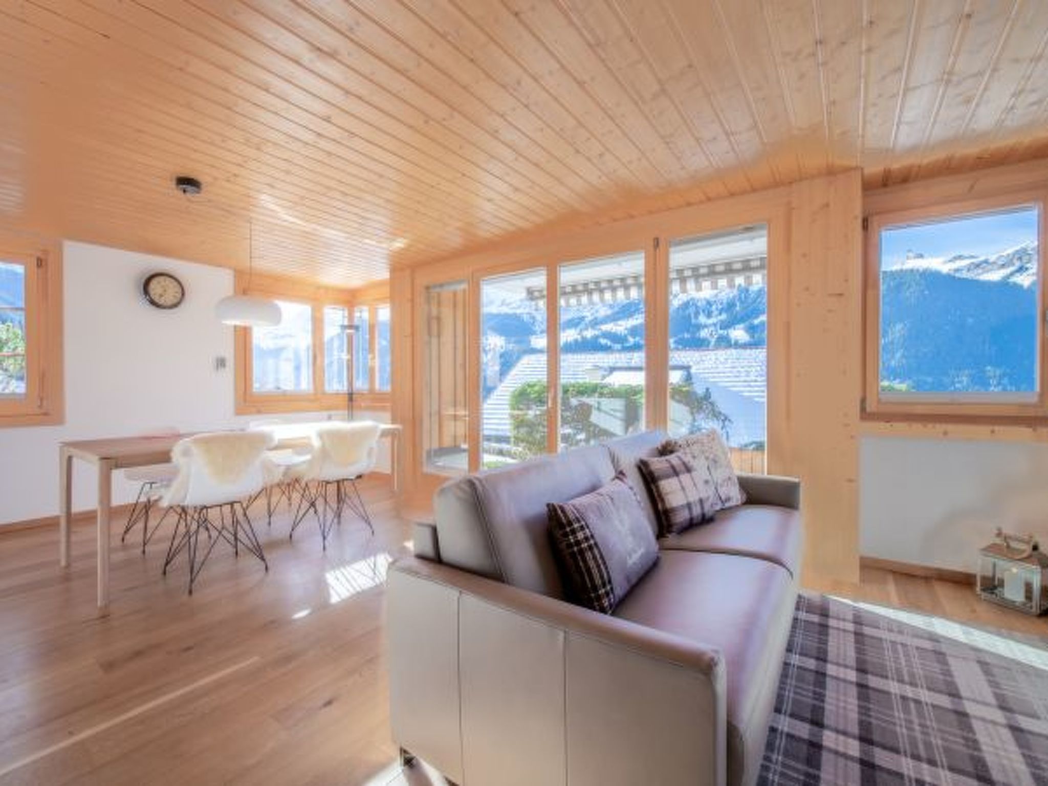 Photo of Chalet Sterndolde Apt. 1
