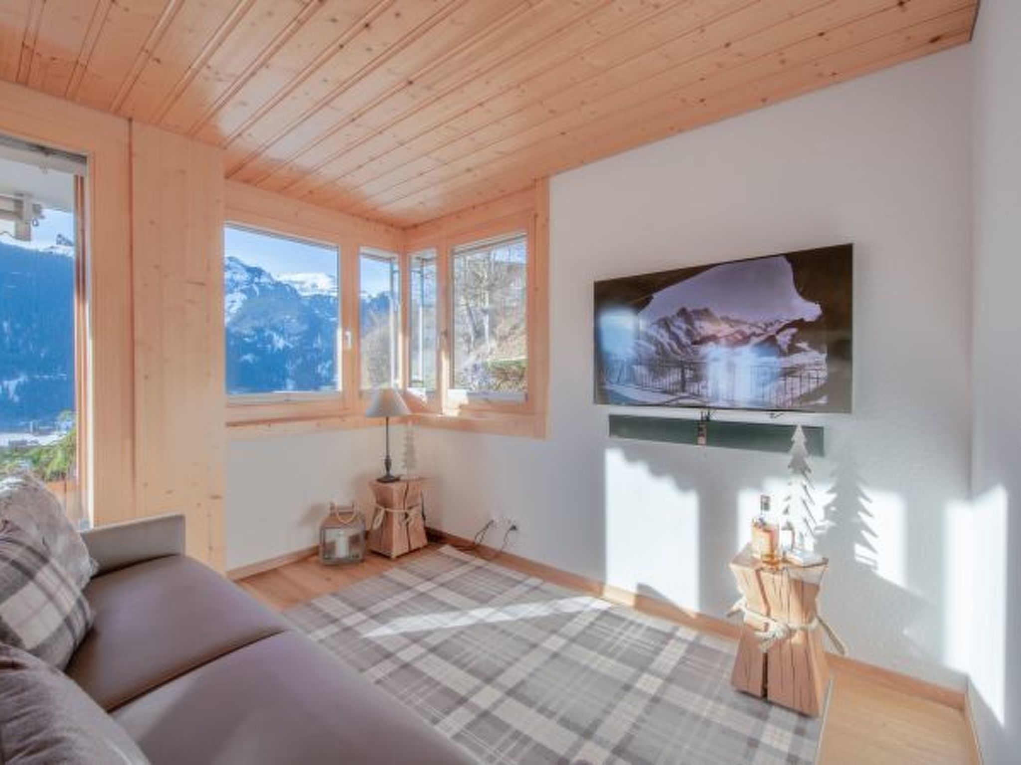 Photo of Chalet Sterndolde Apt. 1