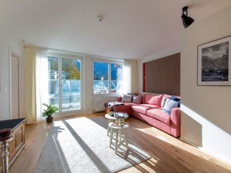 Apartment Jungfrauview - Wengen