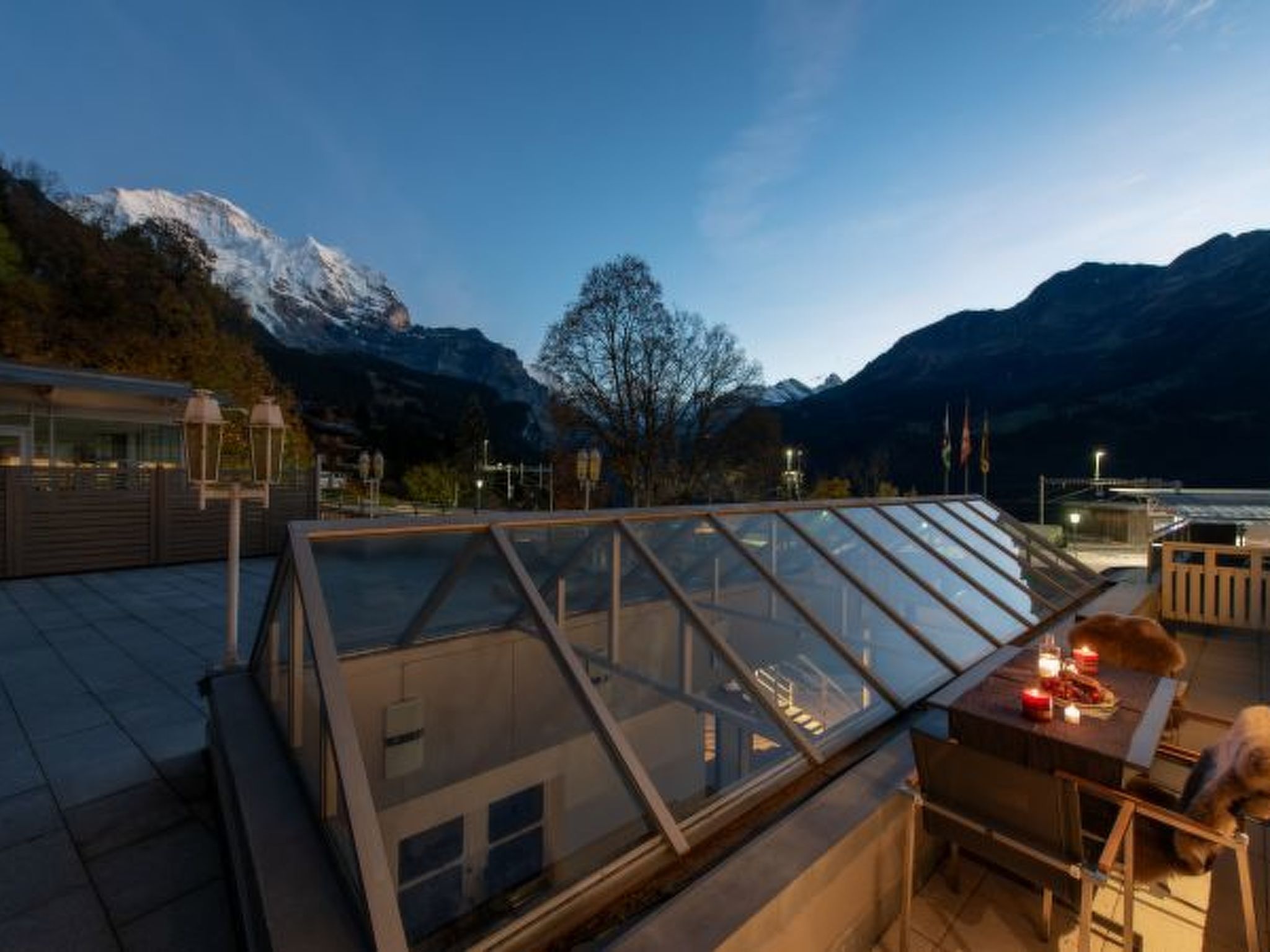 Photo of Apartment Jungfrauview