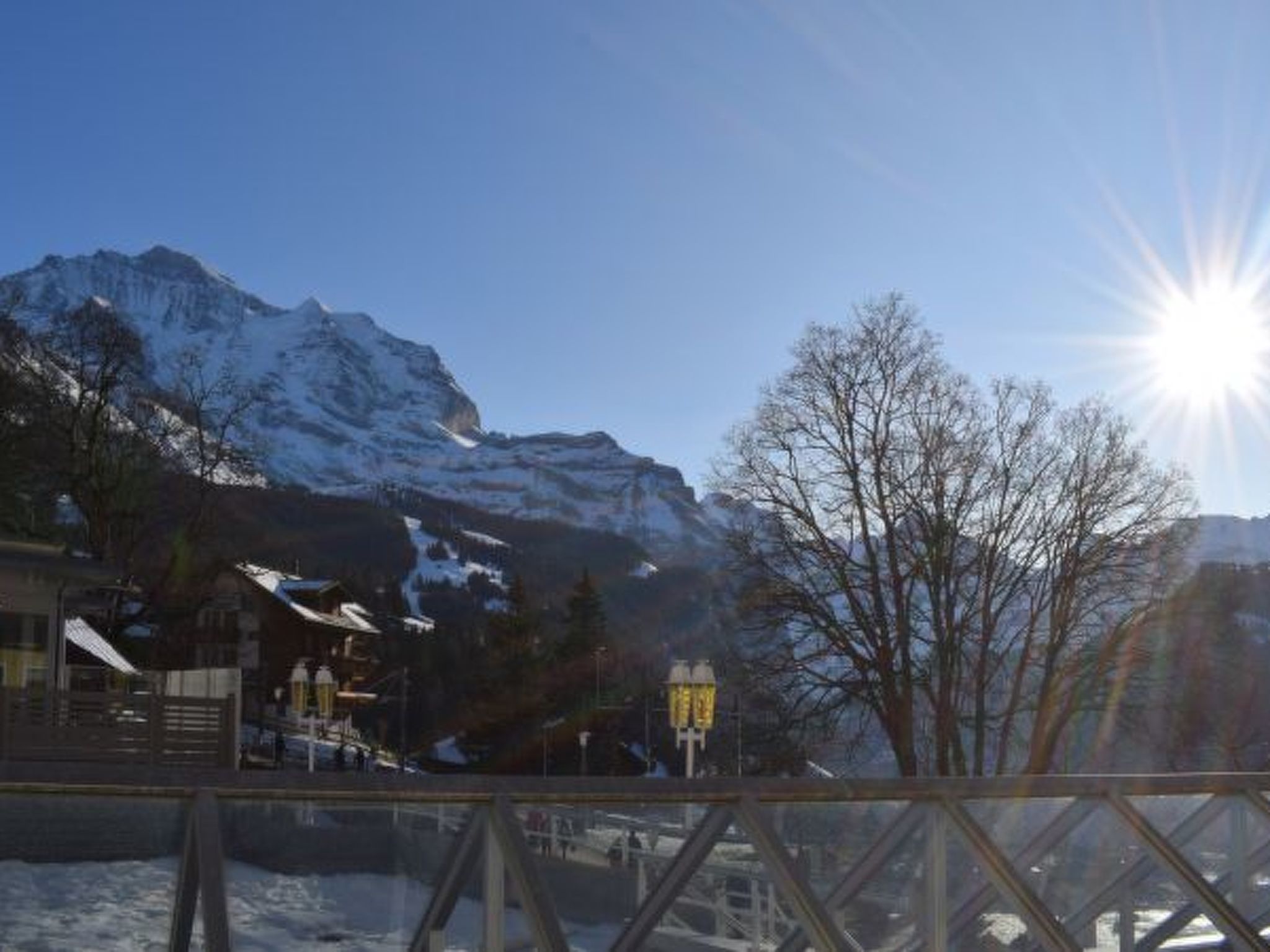 Photo of Apartment Jungfrauview