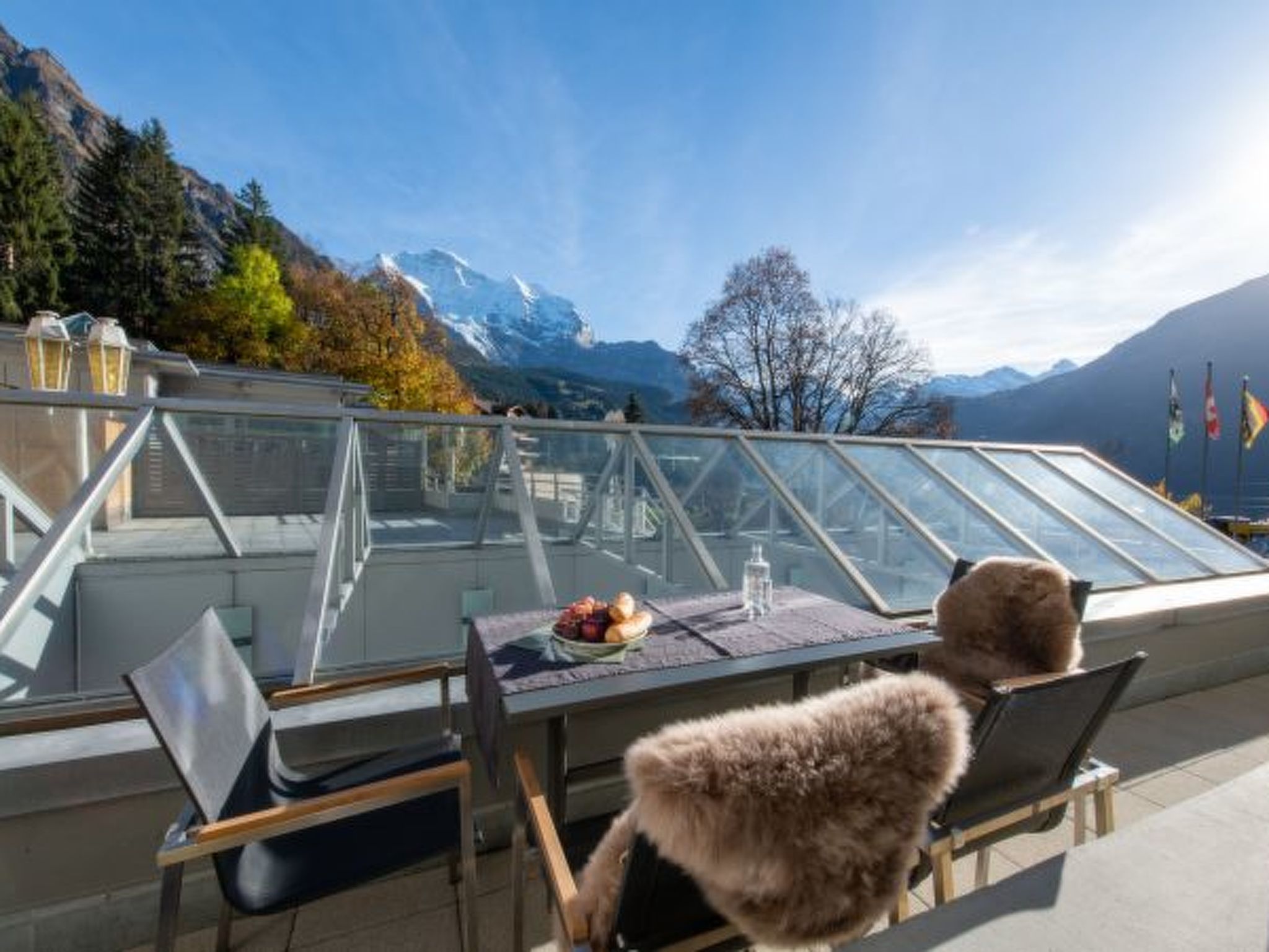 Photo of Apartment Jungfrauview